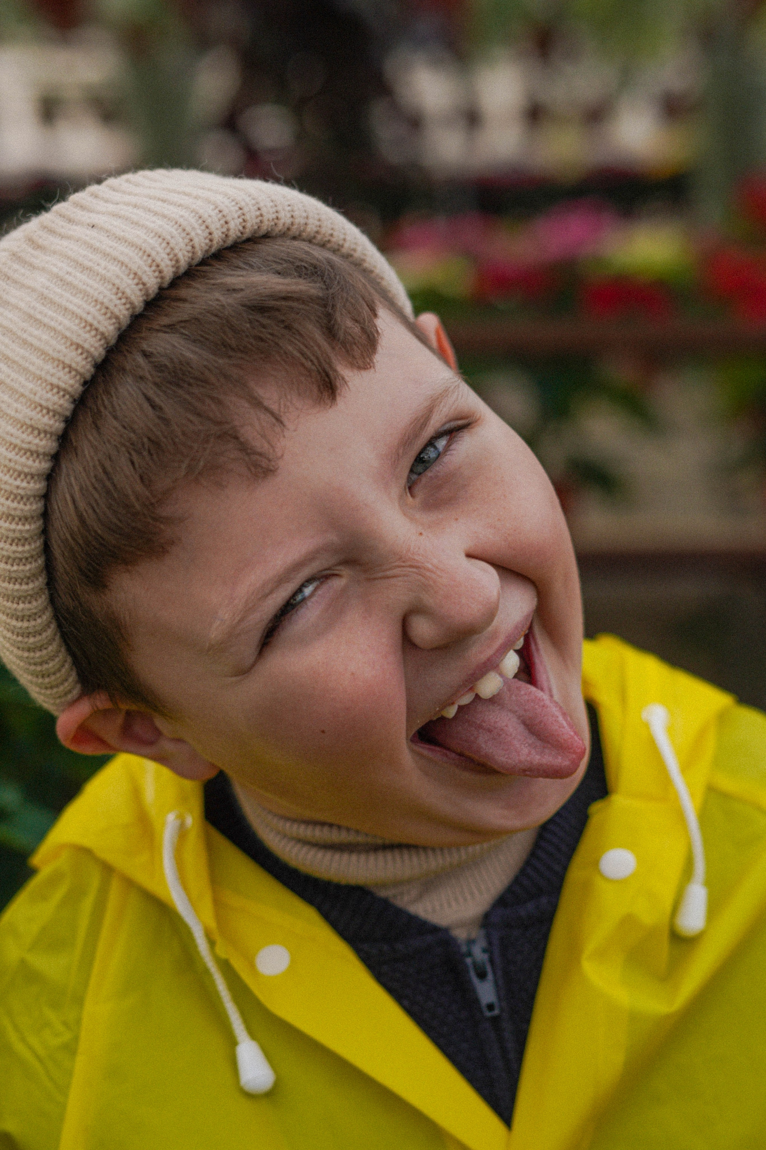 Осень и ее прелести. Свадебный и семейный фотограф Афанасьева Анна в Кисловодске