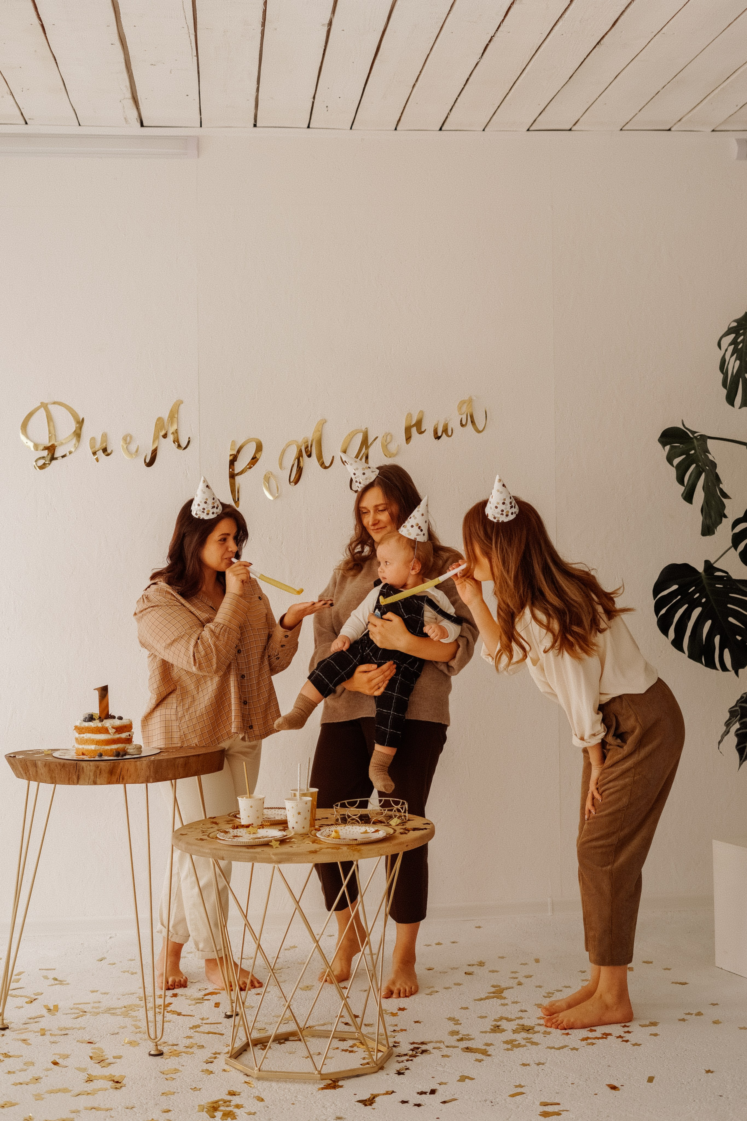 Год. Свадебный и семейный фотограф Афанасьева Анна в Кисловодске