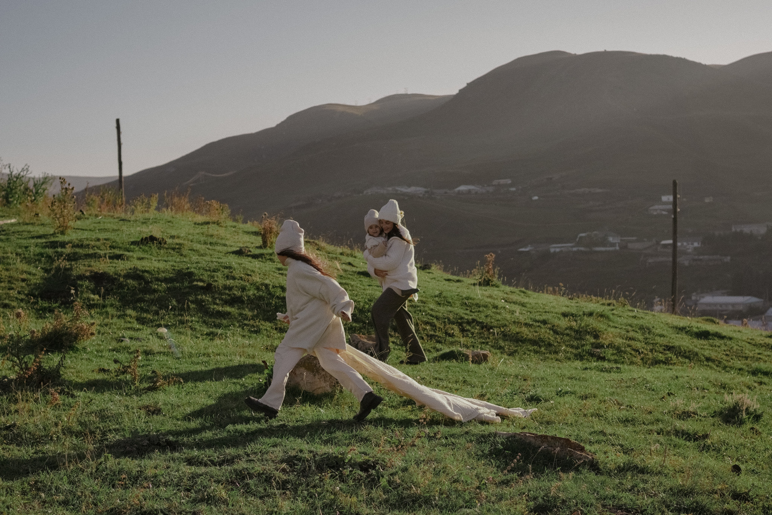 Секреты Нашего Счастья. Свадебный и семейный фотограф Афанасьева Анна в Кисловодске
