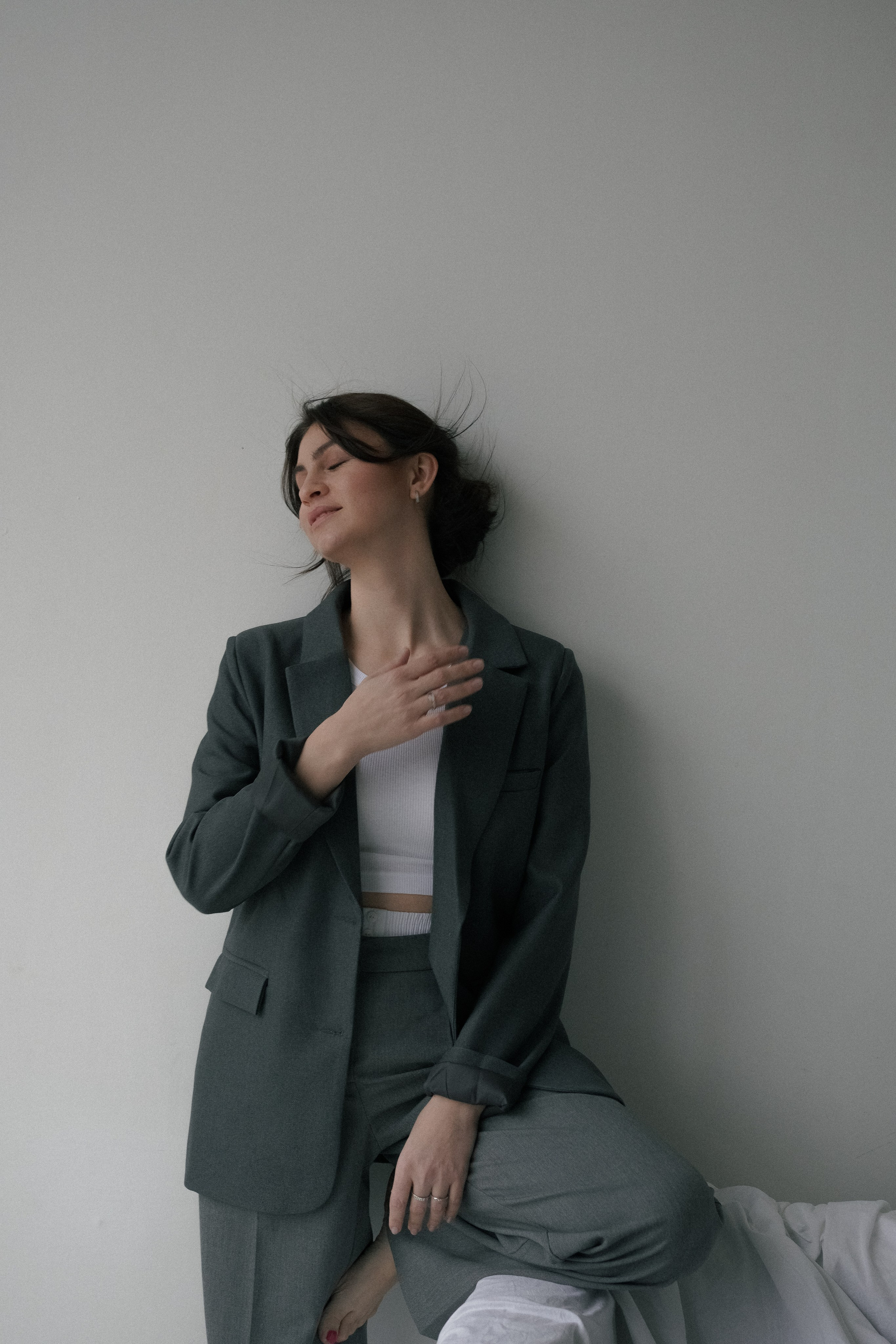 Я и мама. Свадебный и семейный фотограф Афанасьева Анна в Кисловодске