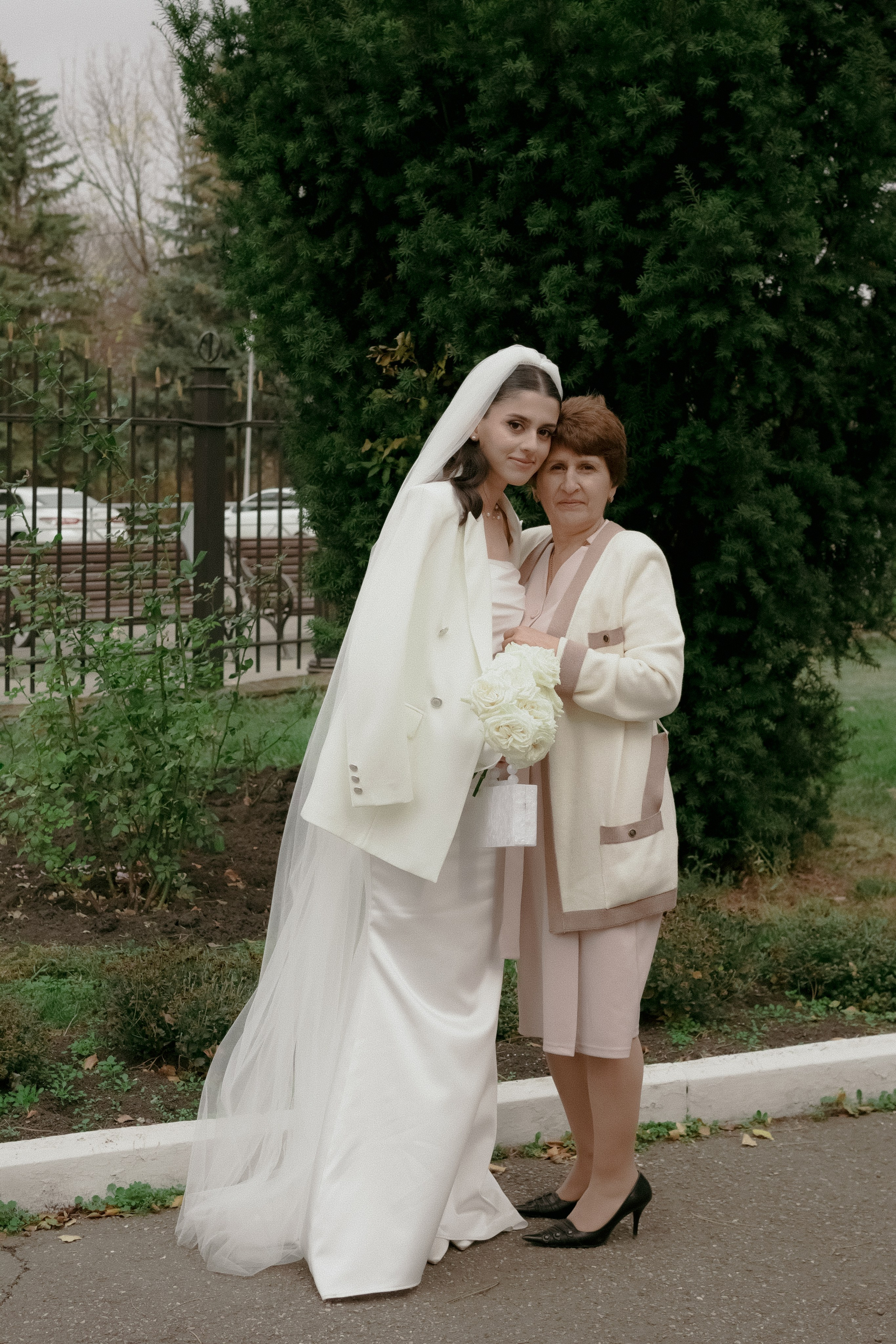 Встреча Двух Миров. Свадебный и семейный фотограф Афанасьева Анна в Кисловодске