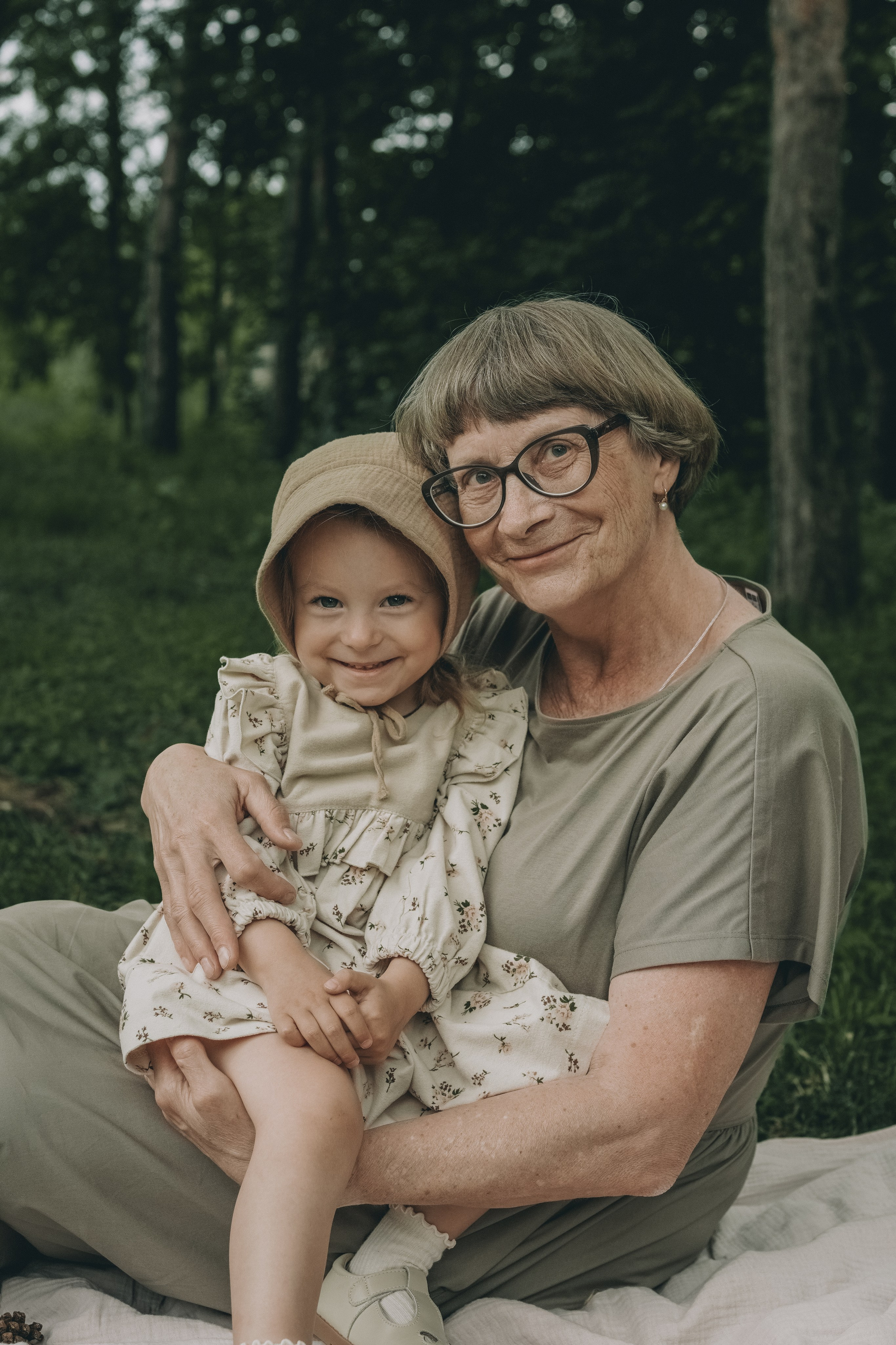 Прогулка в Кисловодске. Свадебный и семейный фотограф Афанасьева Анна в Кисловодске
