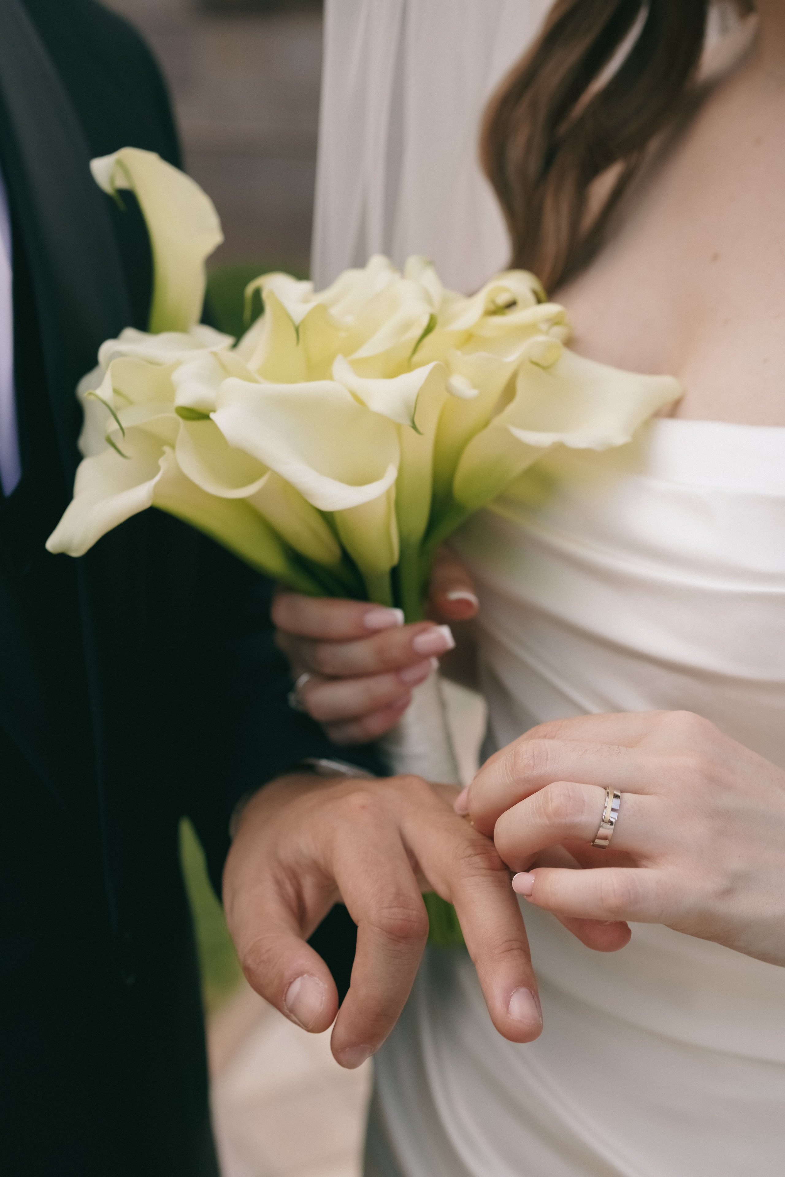 Сказка о Нас. Свадебный и семейный фотограф Афанасьева Анна в Кисловодске