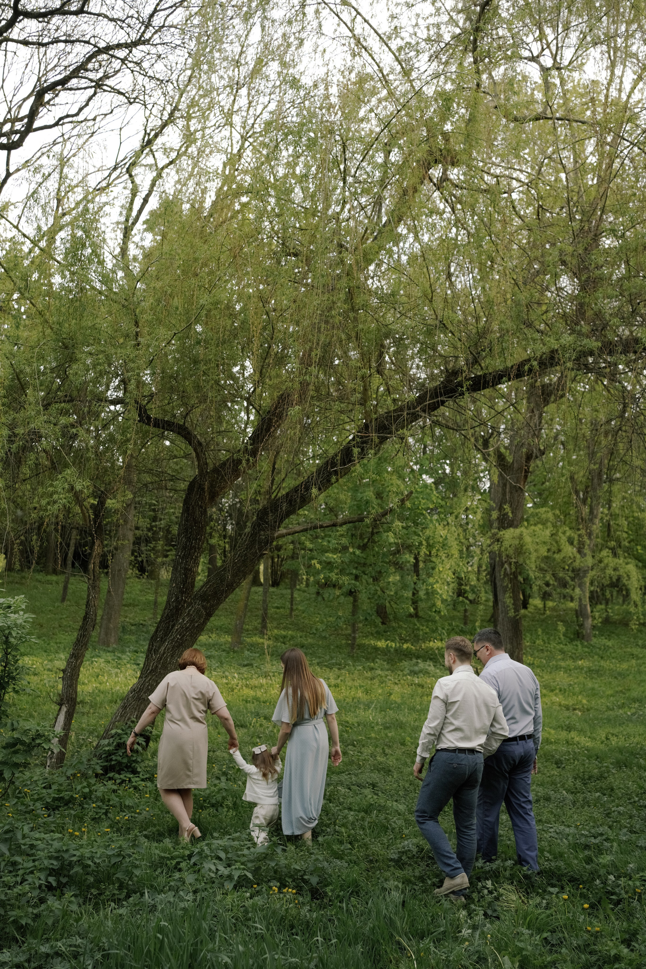 В Ессентуках. Свадебный и семейный фотограф Афанасьева Анна в Кисловодске