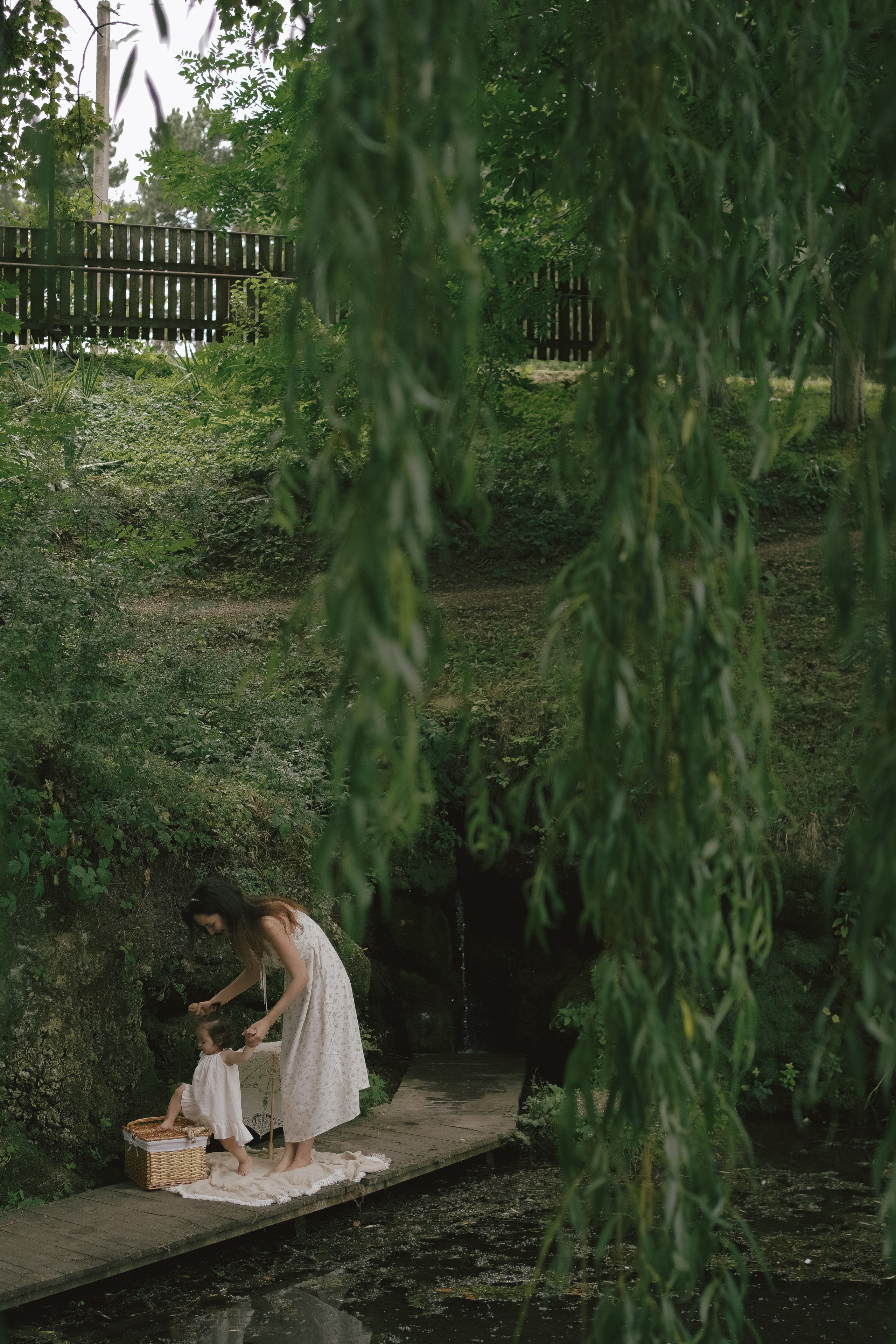 То, что я вижу. Свадебный и семейный фотограф Афанасьева Анна в Кисловодске