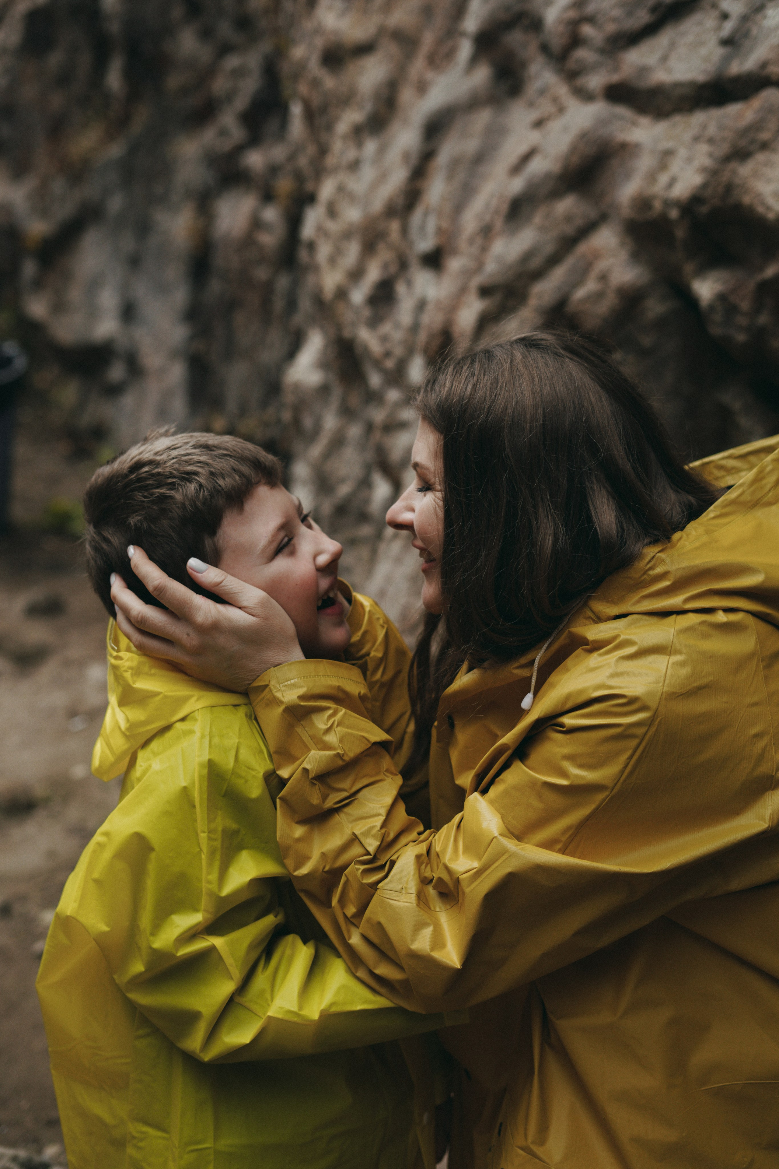 Дождь и радость. Свадебный и семейный фотограф Афанасьева Анна в Кисловодске