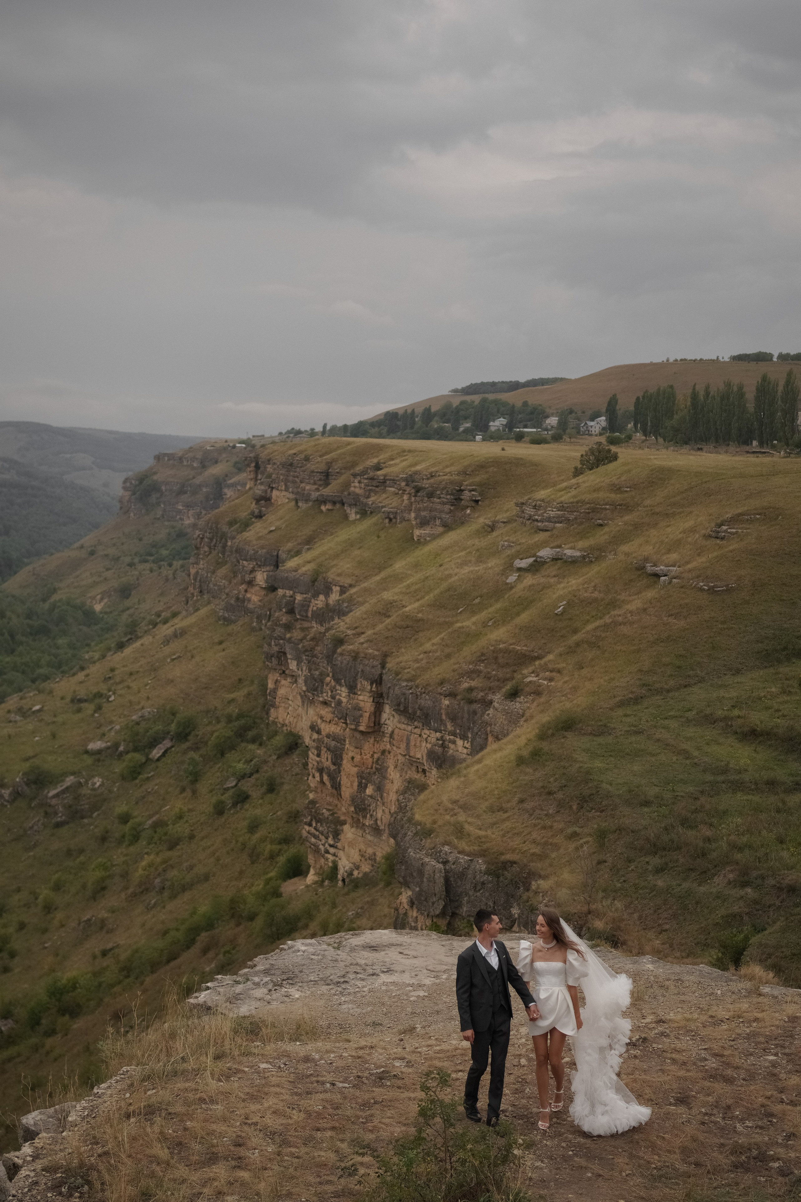 Наш Чудесный День. Свадебный и семейный фотограф Афанасьева Анна в Кисловодске