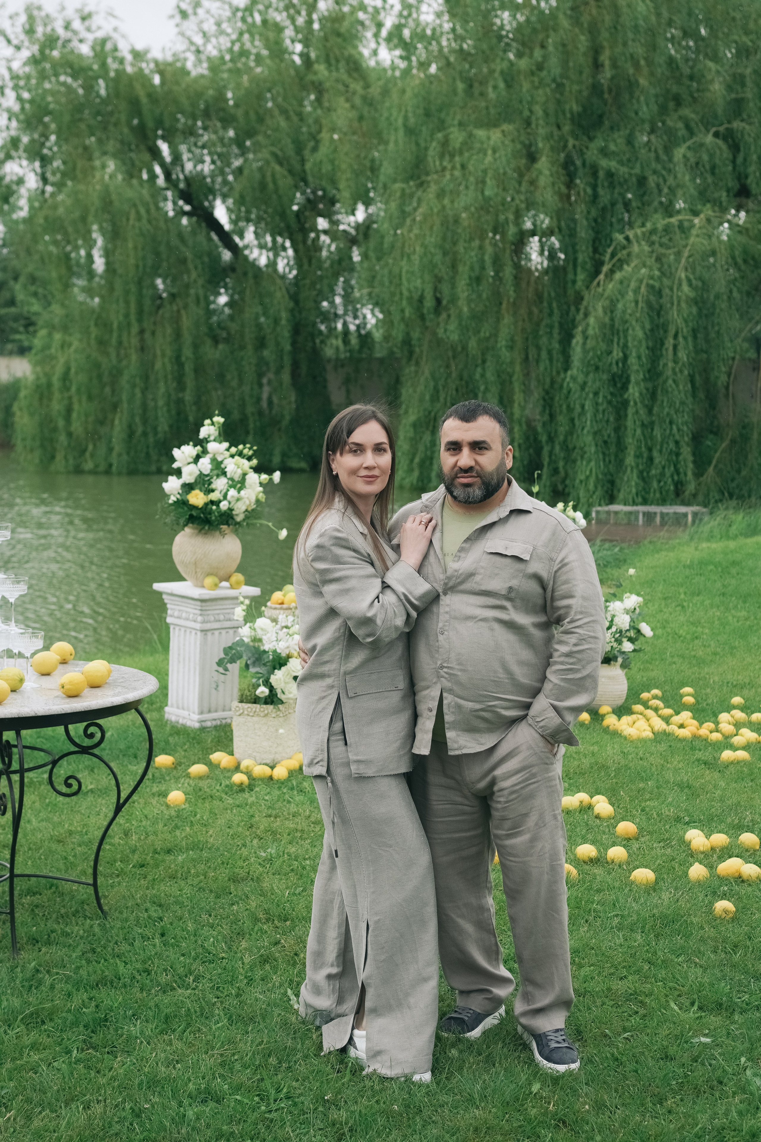 Италия. Свадебный и семейный фотограф Афанасьева Анна в Кисловодске