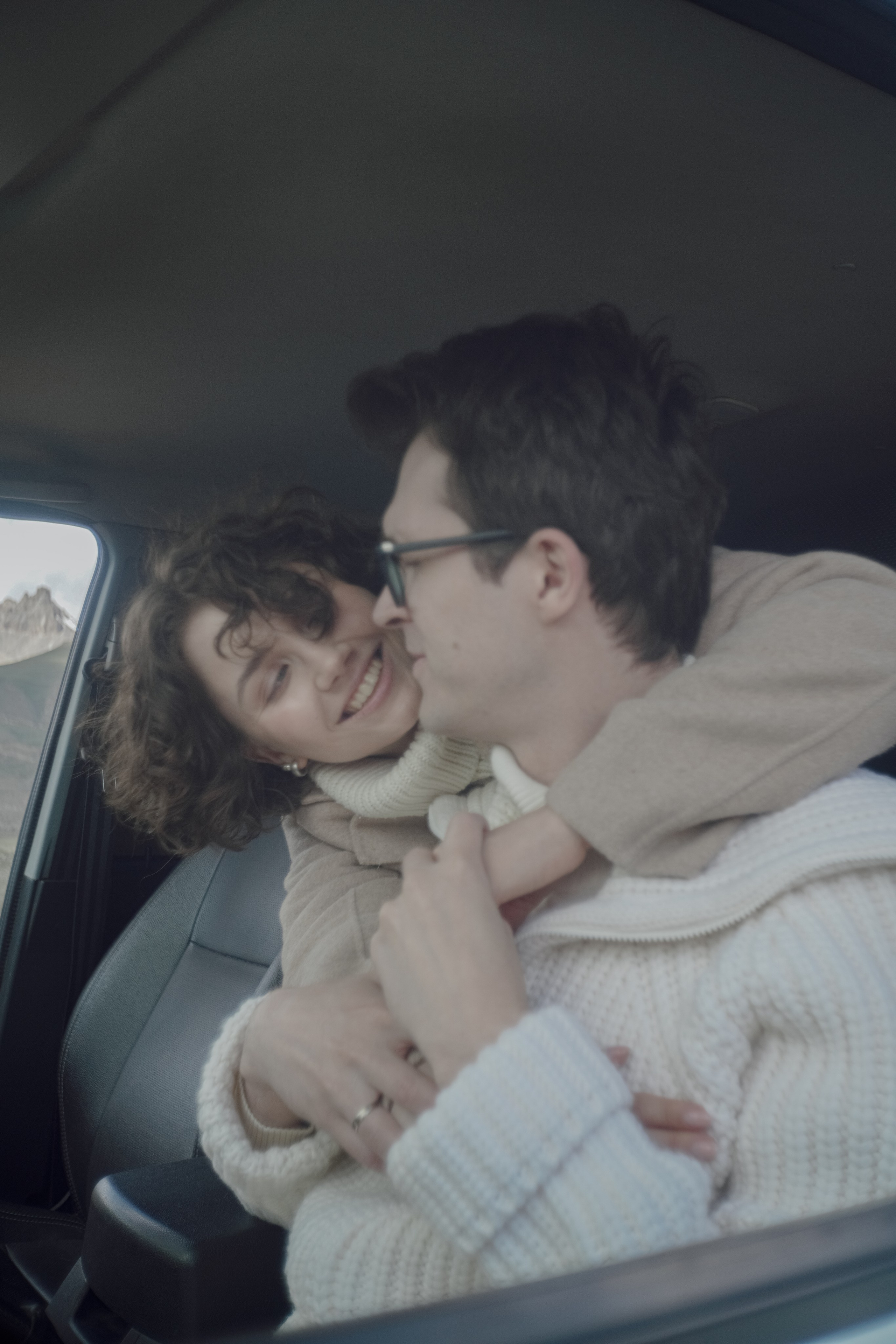 В горах. Свадебный и семейный фотограф Афанасьева Анна в Кисловодске