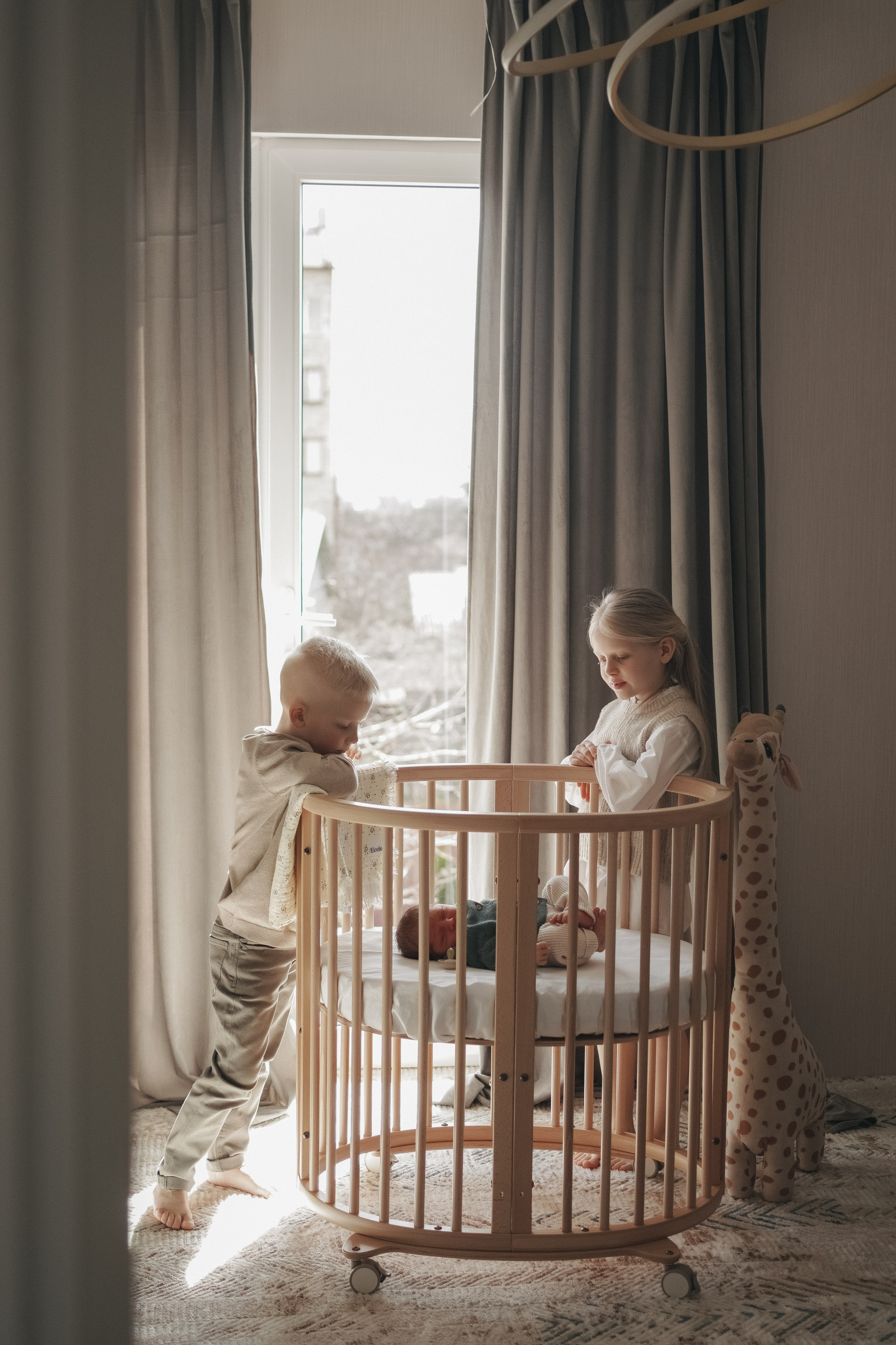 Выписка. Свадебный и семейный фотограф Афанасьева Анна в Кисловодске