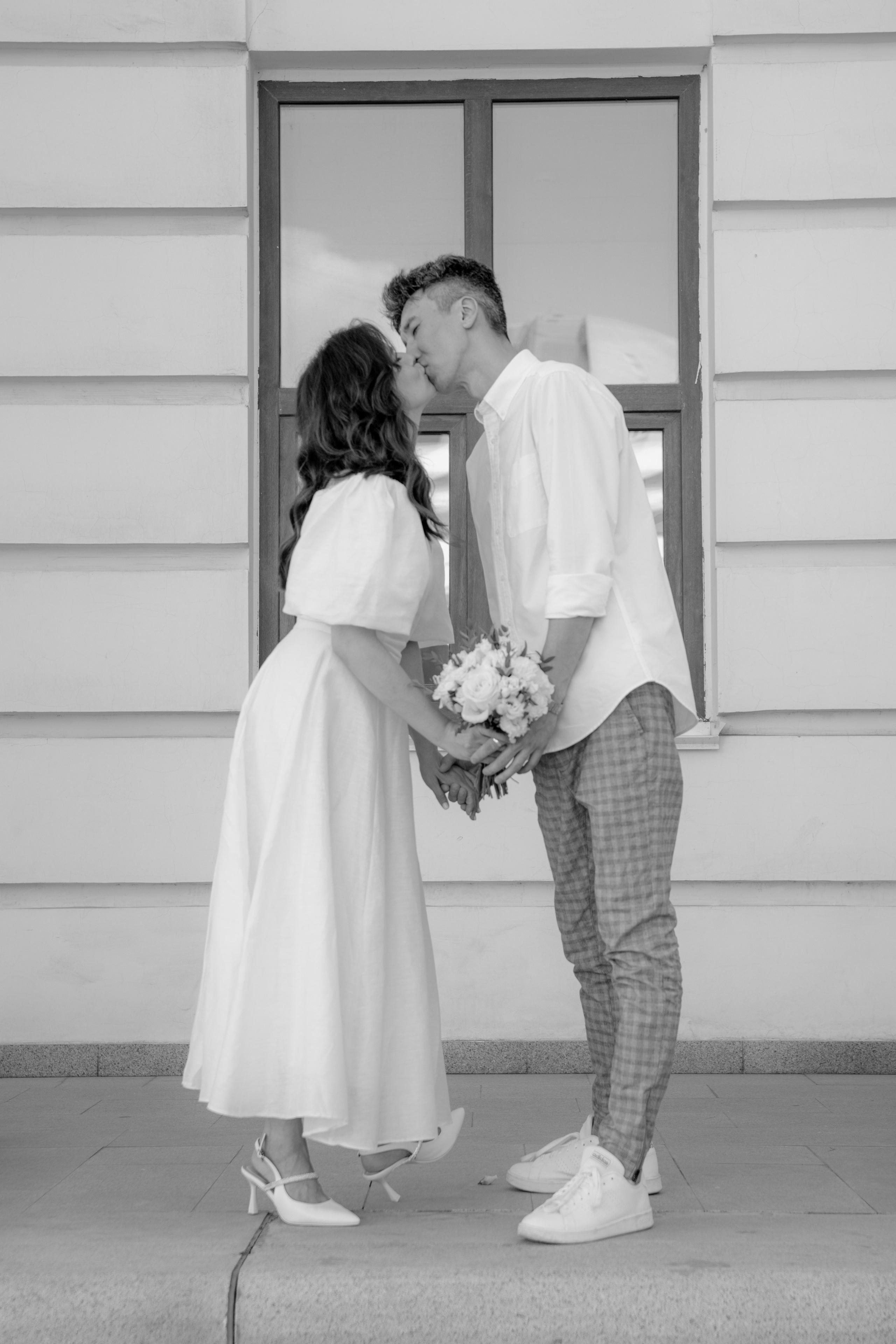 Азамат и Римма. Фотограф в Самаре Анастасия Афанасьева