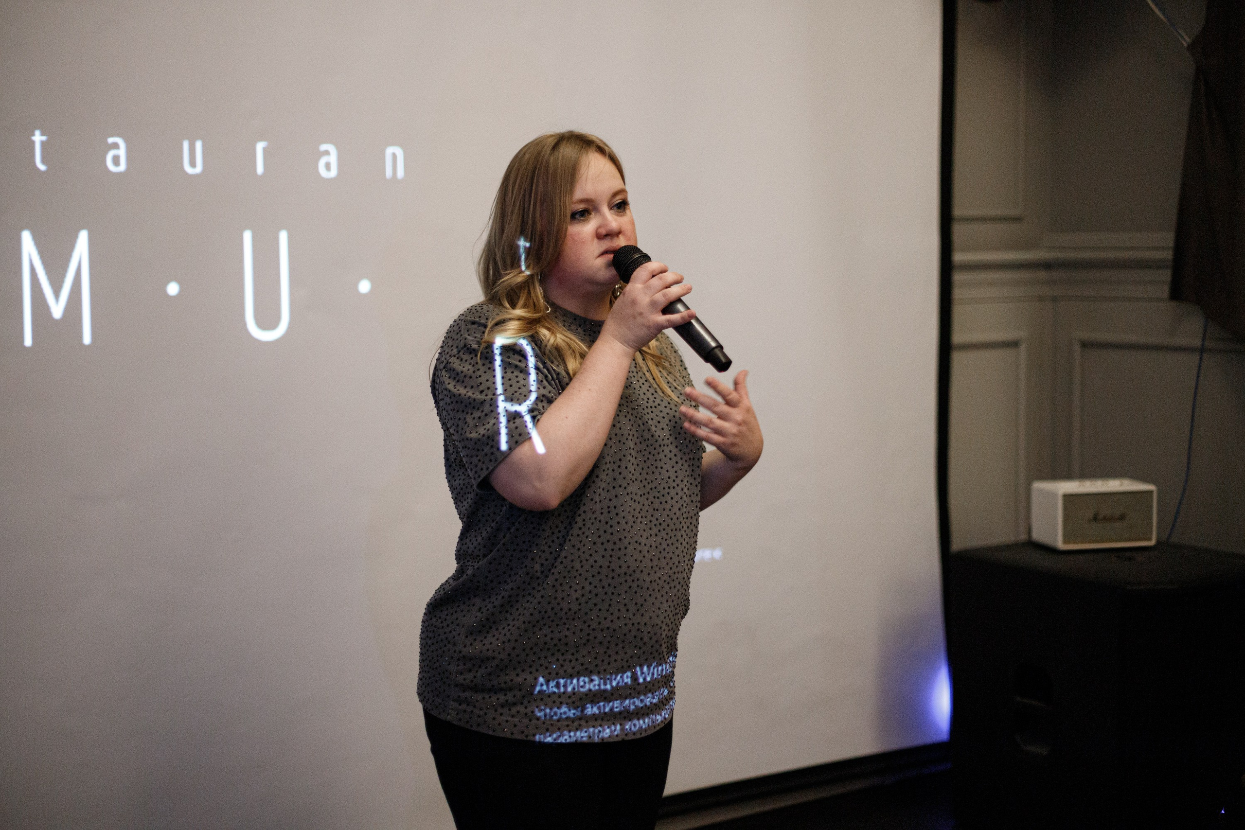 A·M·U·R [Искусство сочетаний]. СВОИ. ФОТООТЧЕТЫ-СОБЫТИЯ-МЕСТА