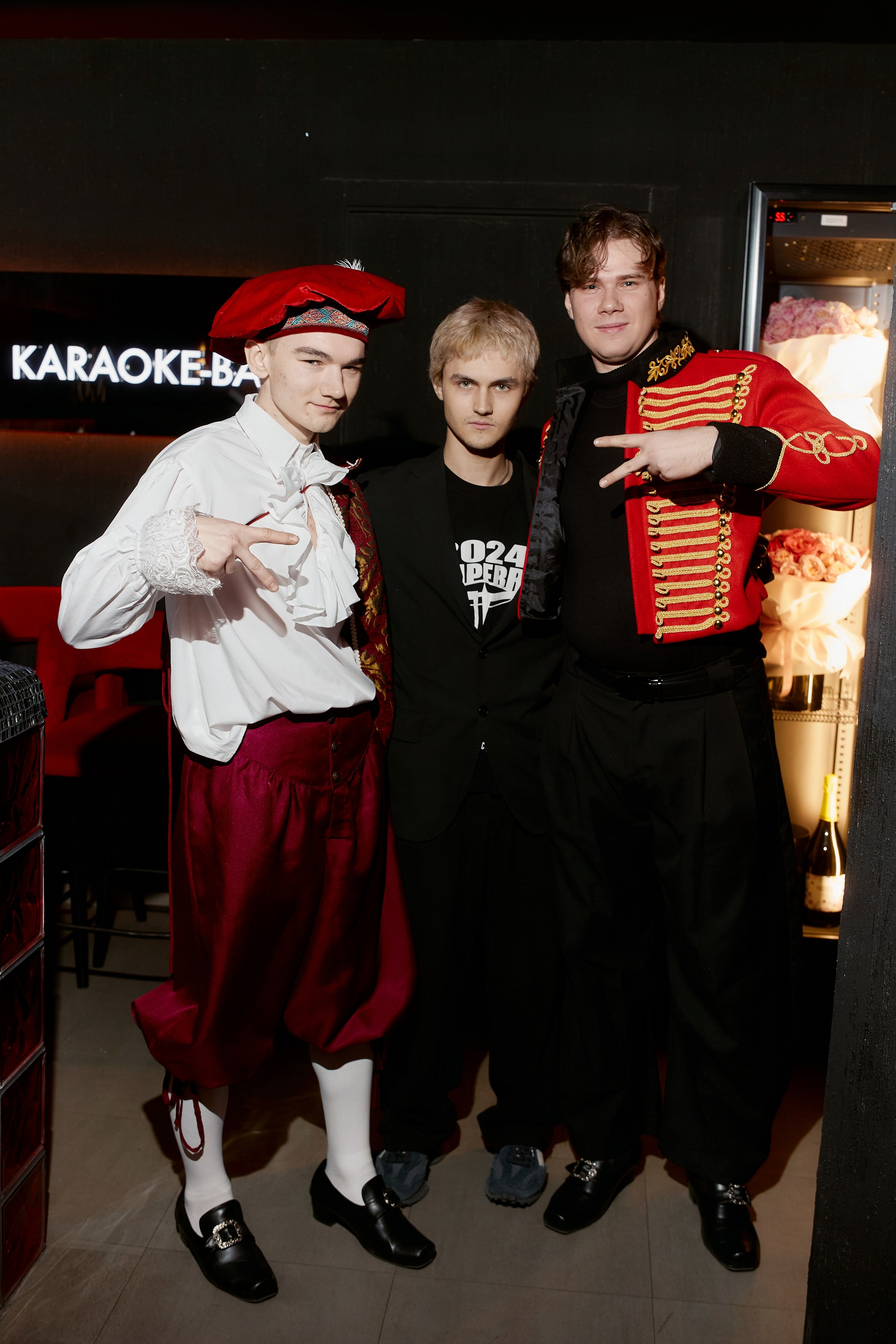 SOLOVI. СВОИ. ФОТООТЧЕТЫ-СОБЫТИЯ-МЕСТА