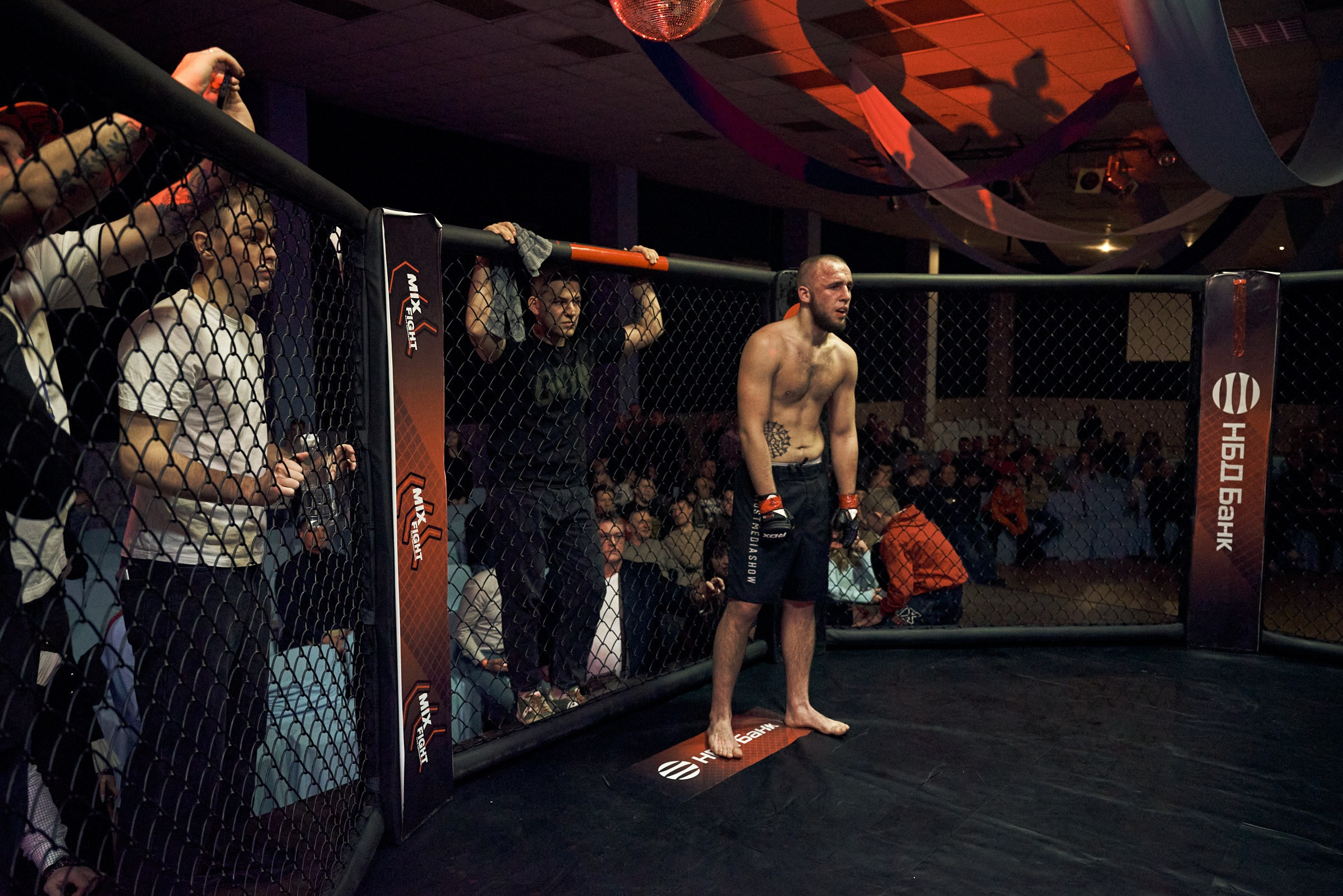 Бои. Маляревич Дмитрий свадебный фотограф