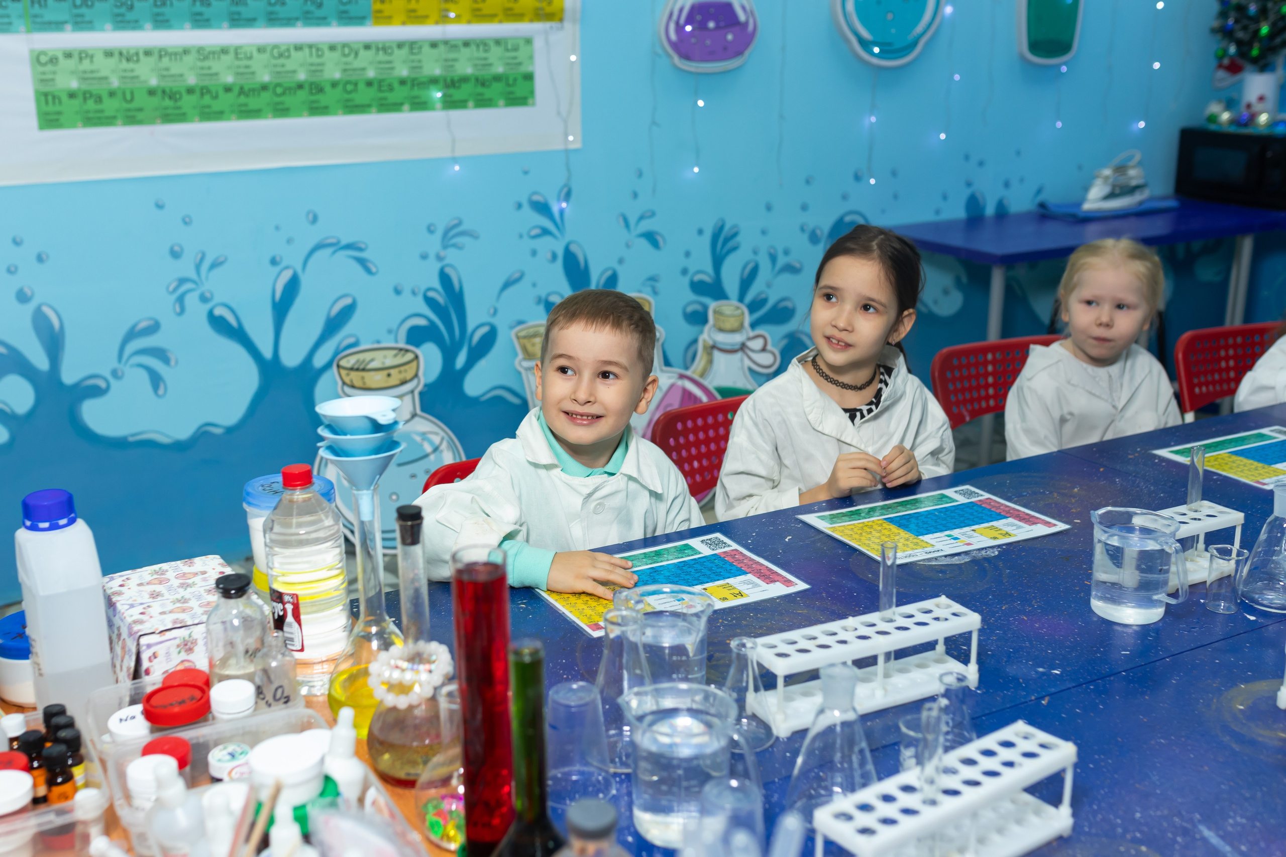 День рождение Данила. Марина Шаймухаметова. Фотограф в Уфе