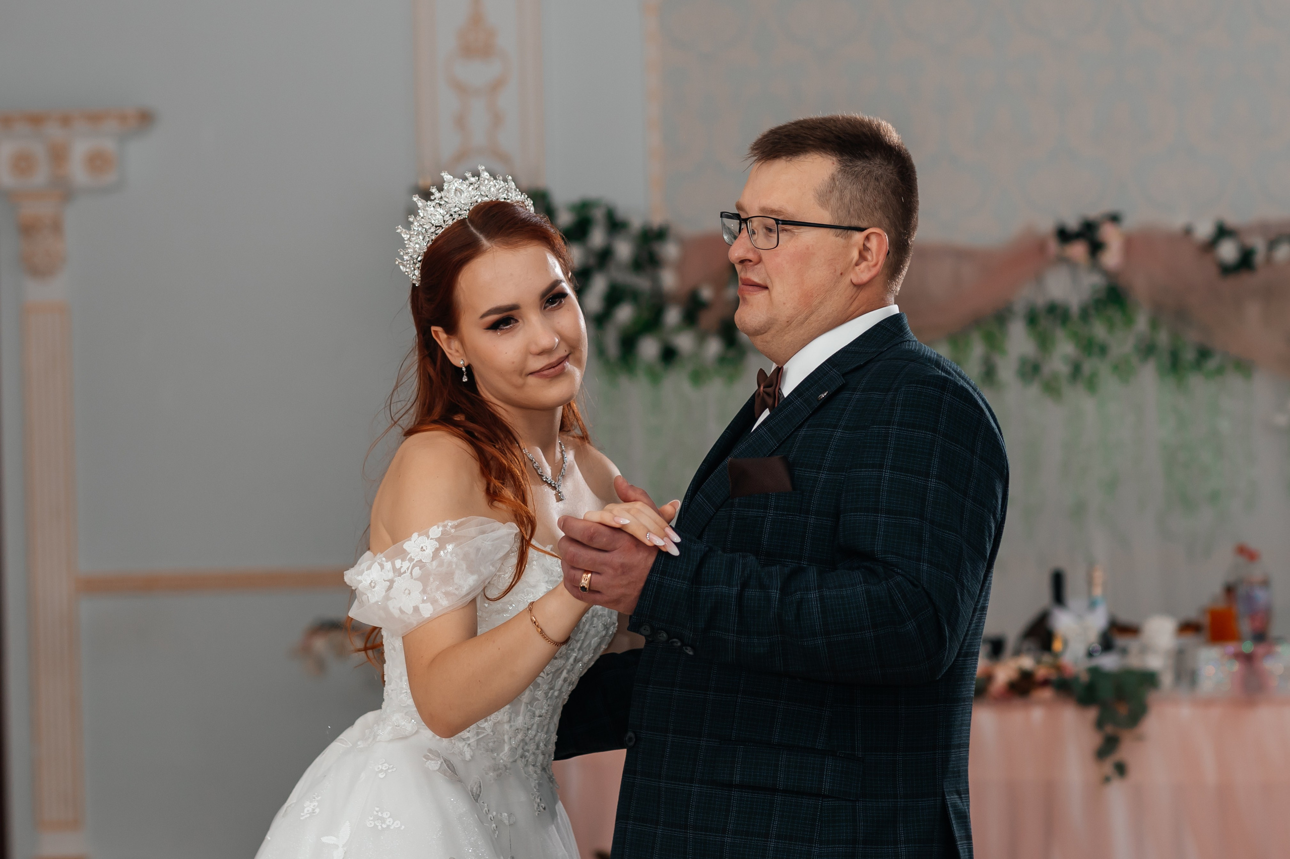 Альмир и София. Марина Шаймухаметова. Фотограф в Уфе