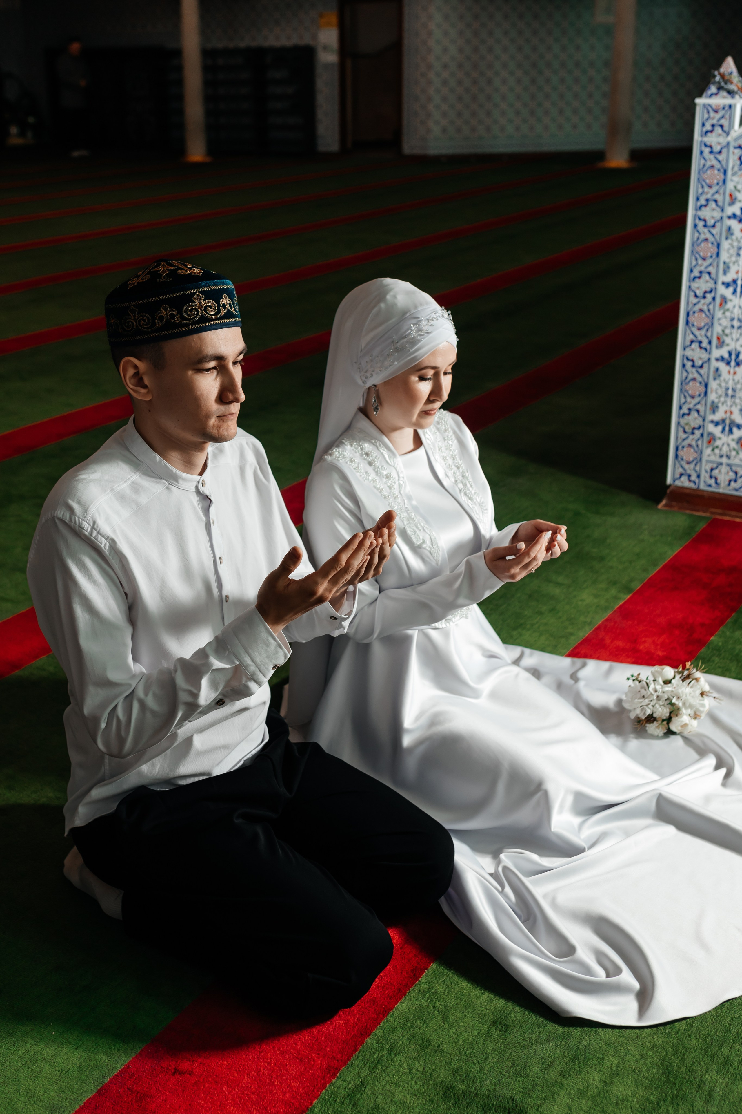 Руслан и Ильвина. Марина Шаймухаметова. Фотограф в Уфе