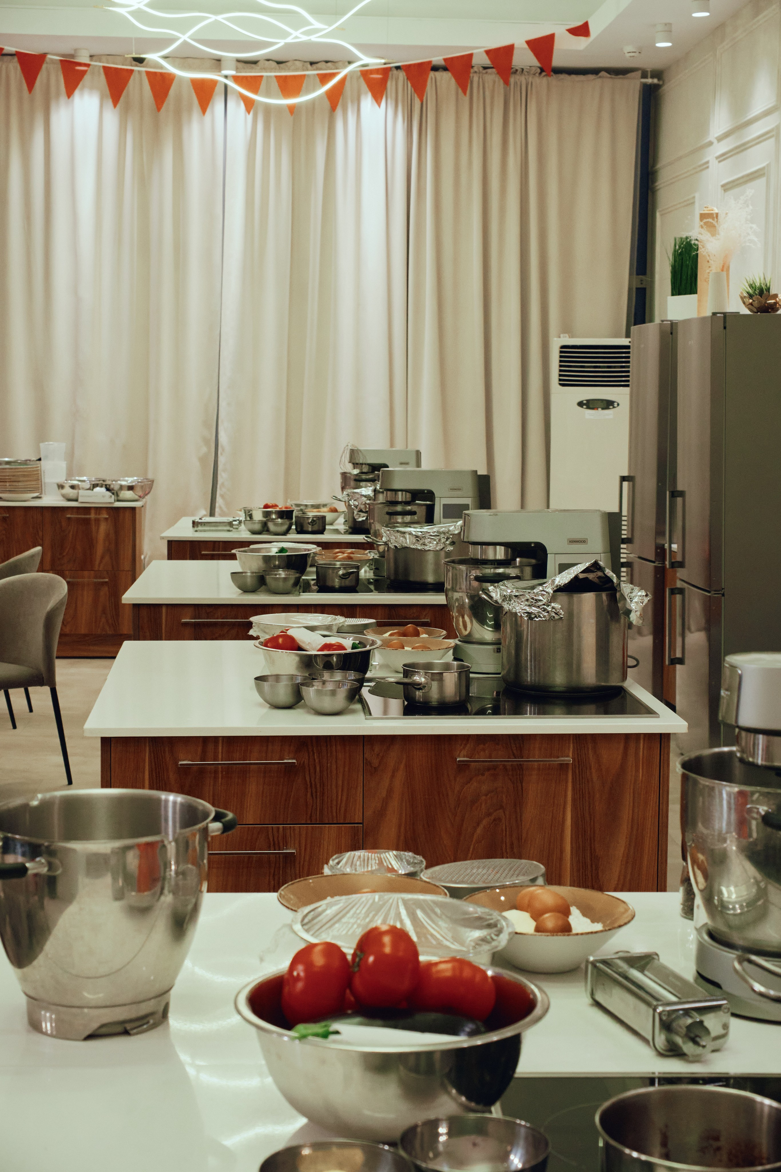 Корпоратив Сulinaryon. Свадебный фотограф Санкт-Петербург Ирина Селезнева RmesLOVE