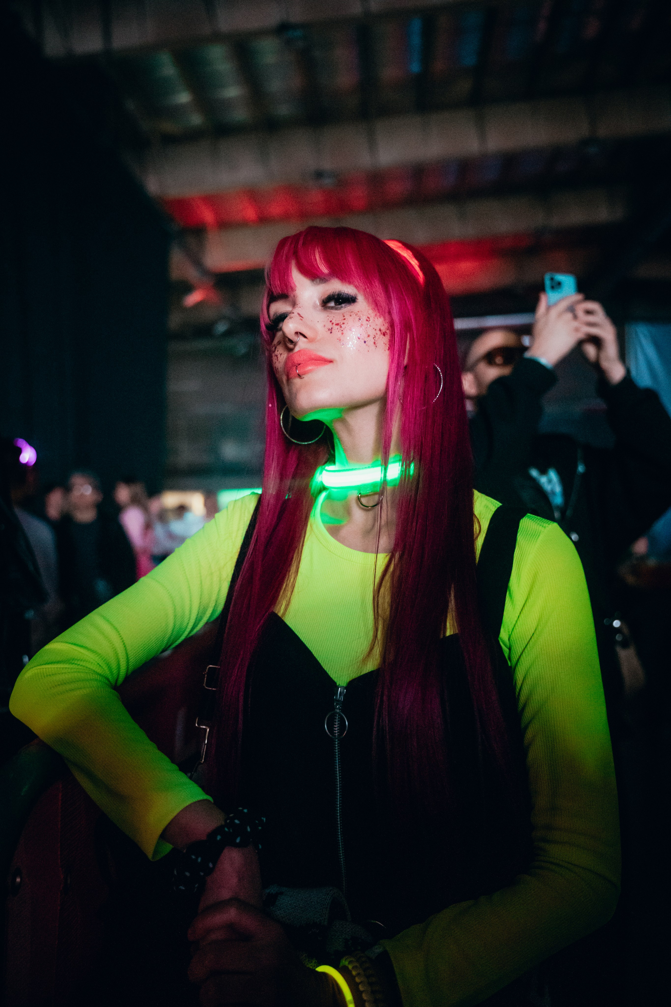 TON 2025. Главная