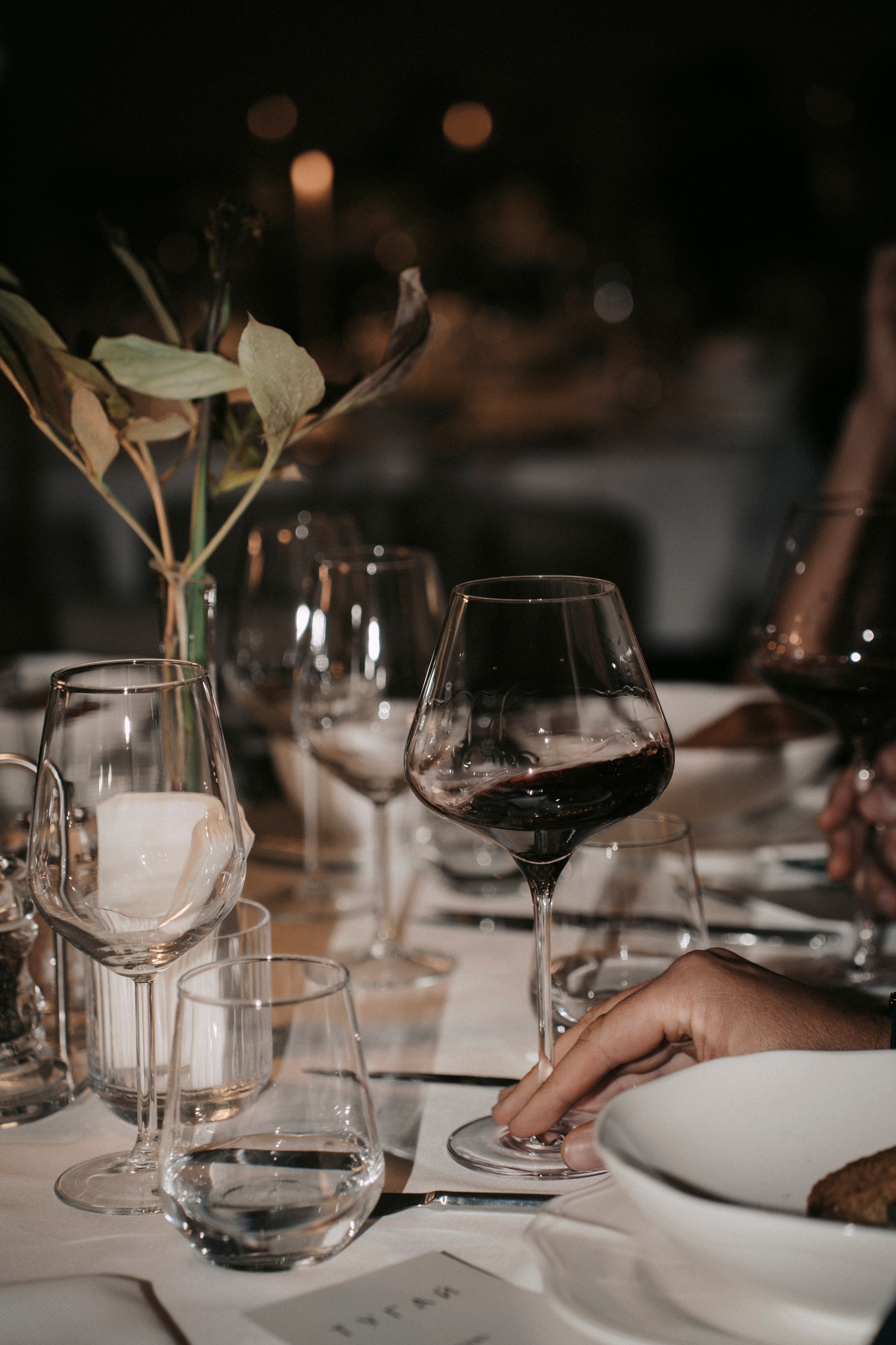 Тугай. Главная