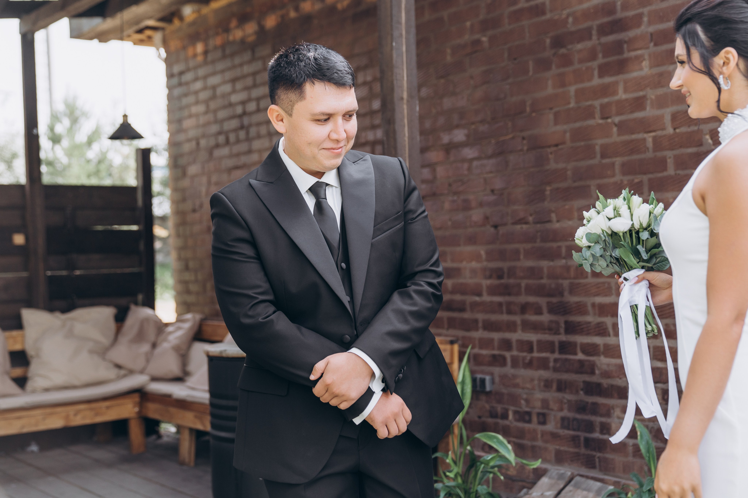 Event house Виталий & Алена. Фотограф Ангарск Иркутск Ксения Король