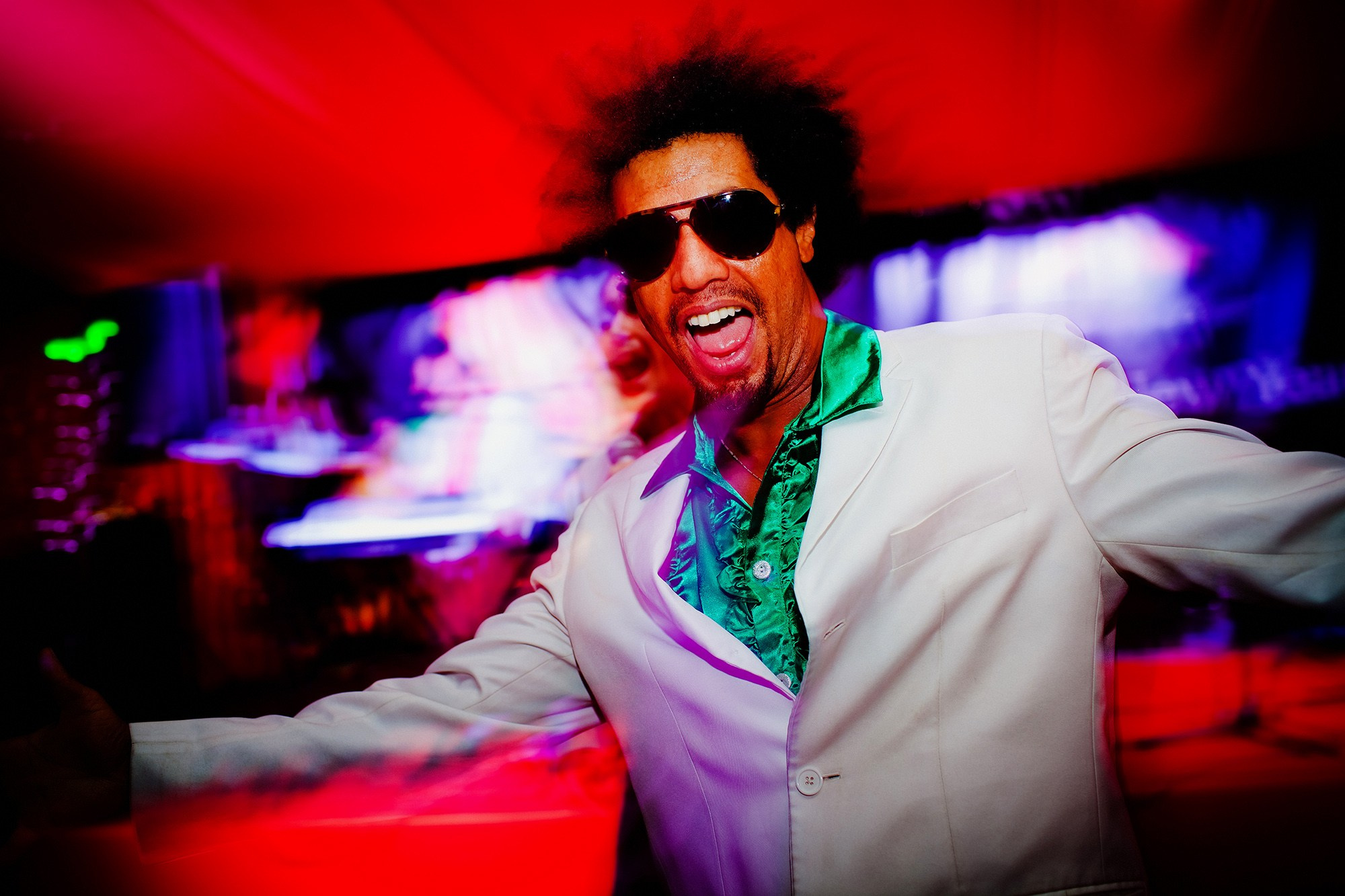 Report VIII. Veedoff