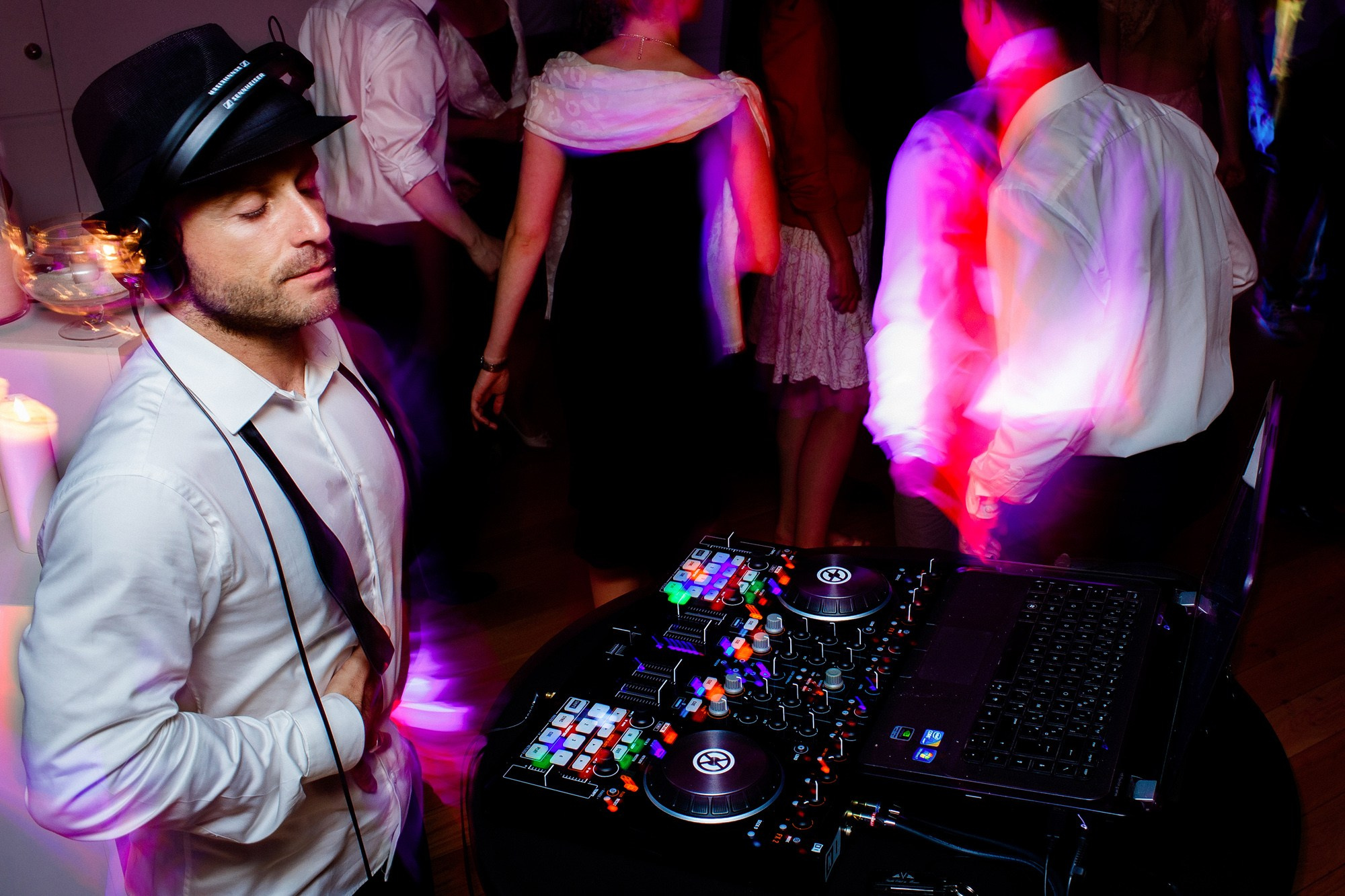 Report VIII. Veedoff