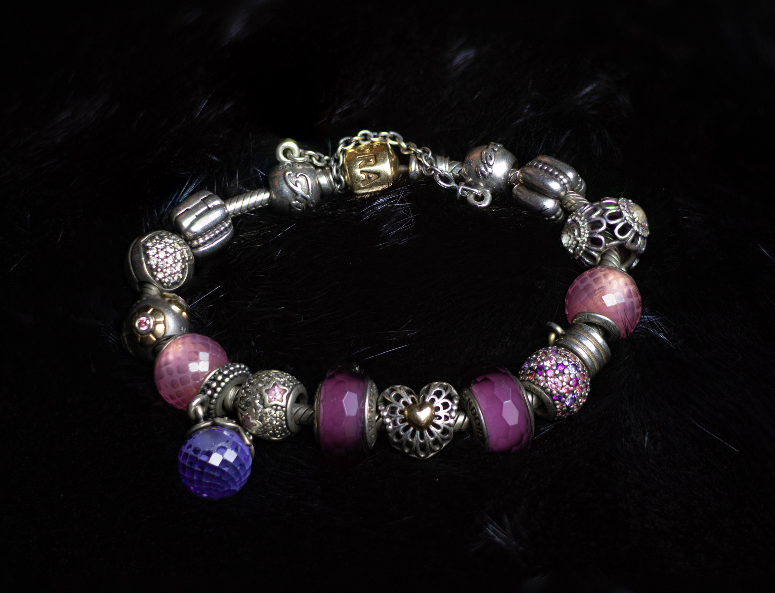 Ювелирка. Фотограф Ulumberg Arslan