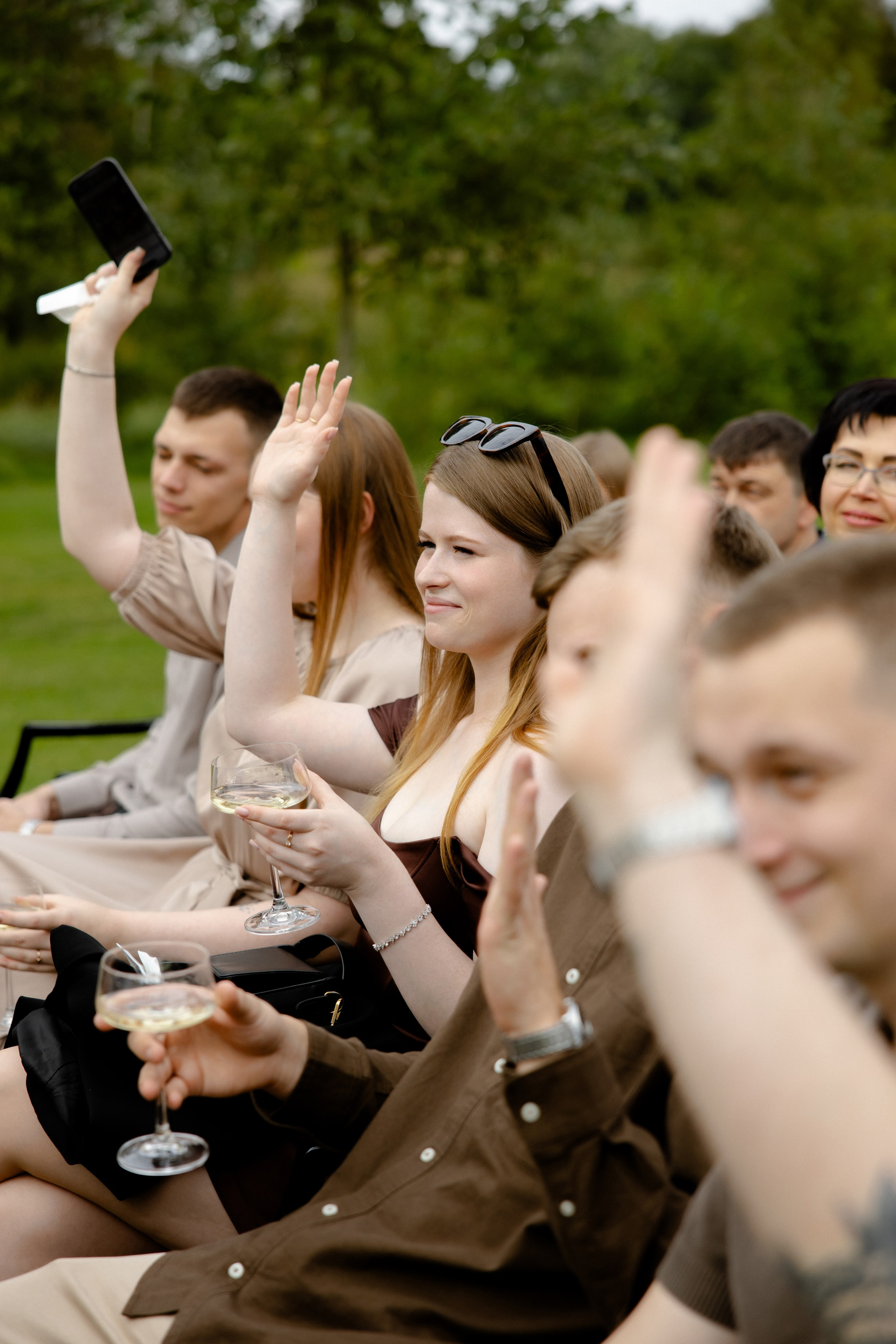 Ростислав и Вика. Свадебный фотограф Анна Бабахина