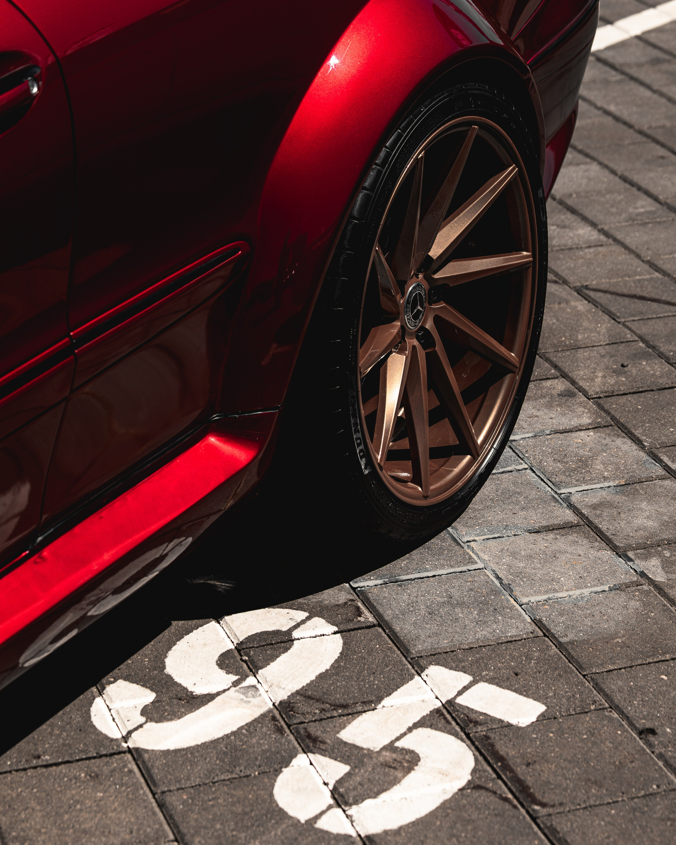 AUTOCULT FEST 2023 (Minsk). Спортивный фотограф — Никита