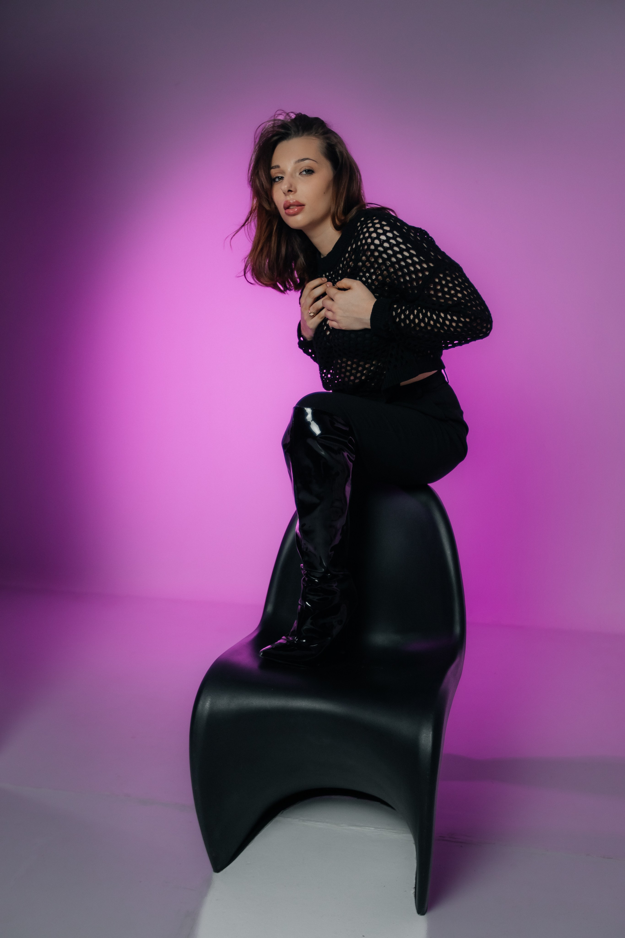 Таня. Фотограф Таганрог Любимая Надя