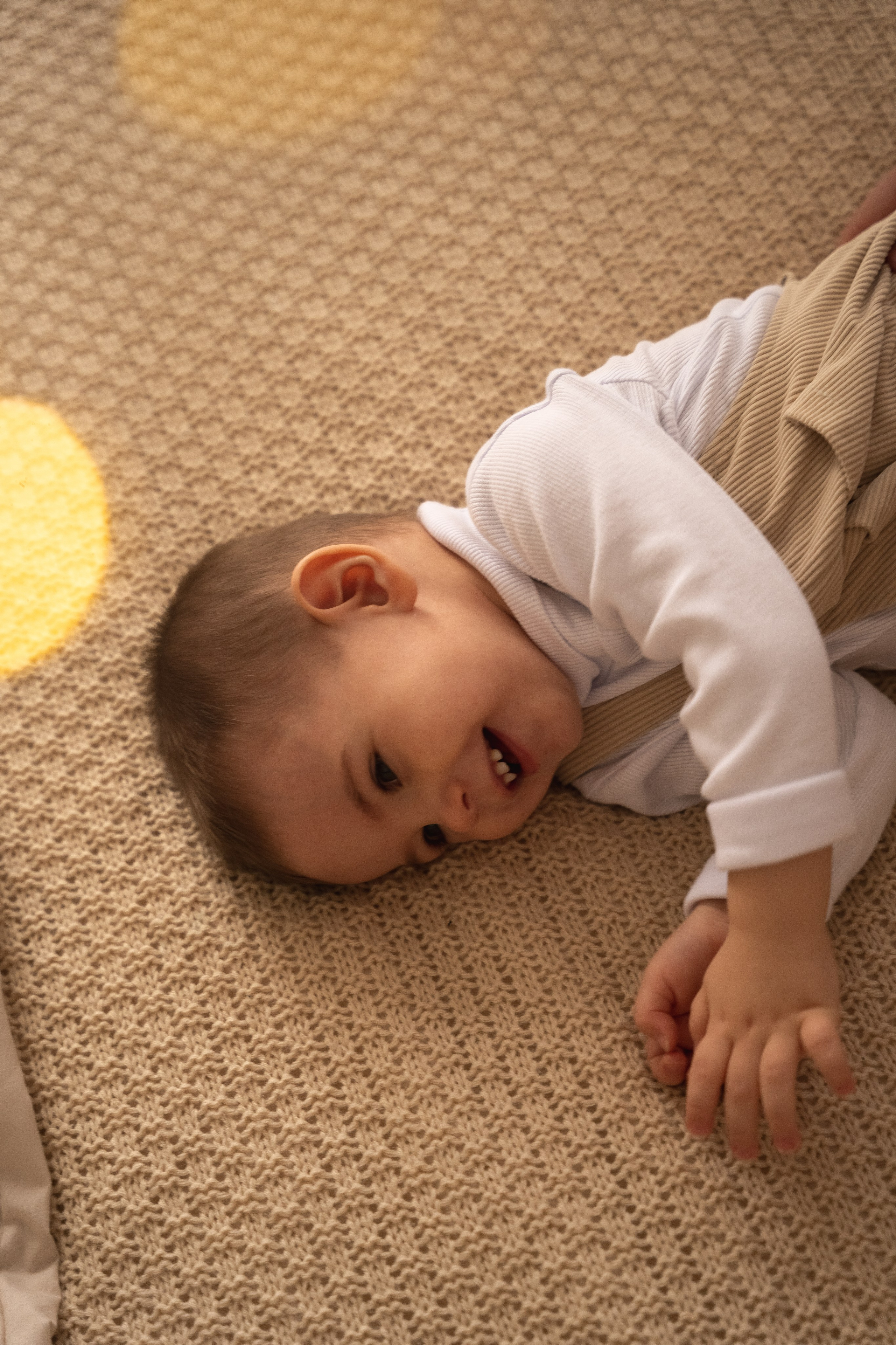 Гордей и его родители. Фотограф в Ульяновске Александра Григоровских