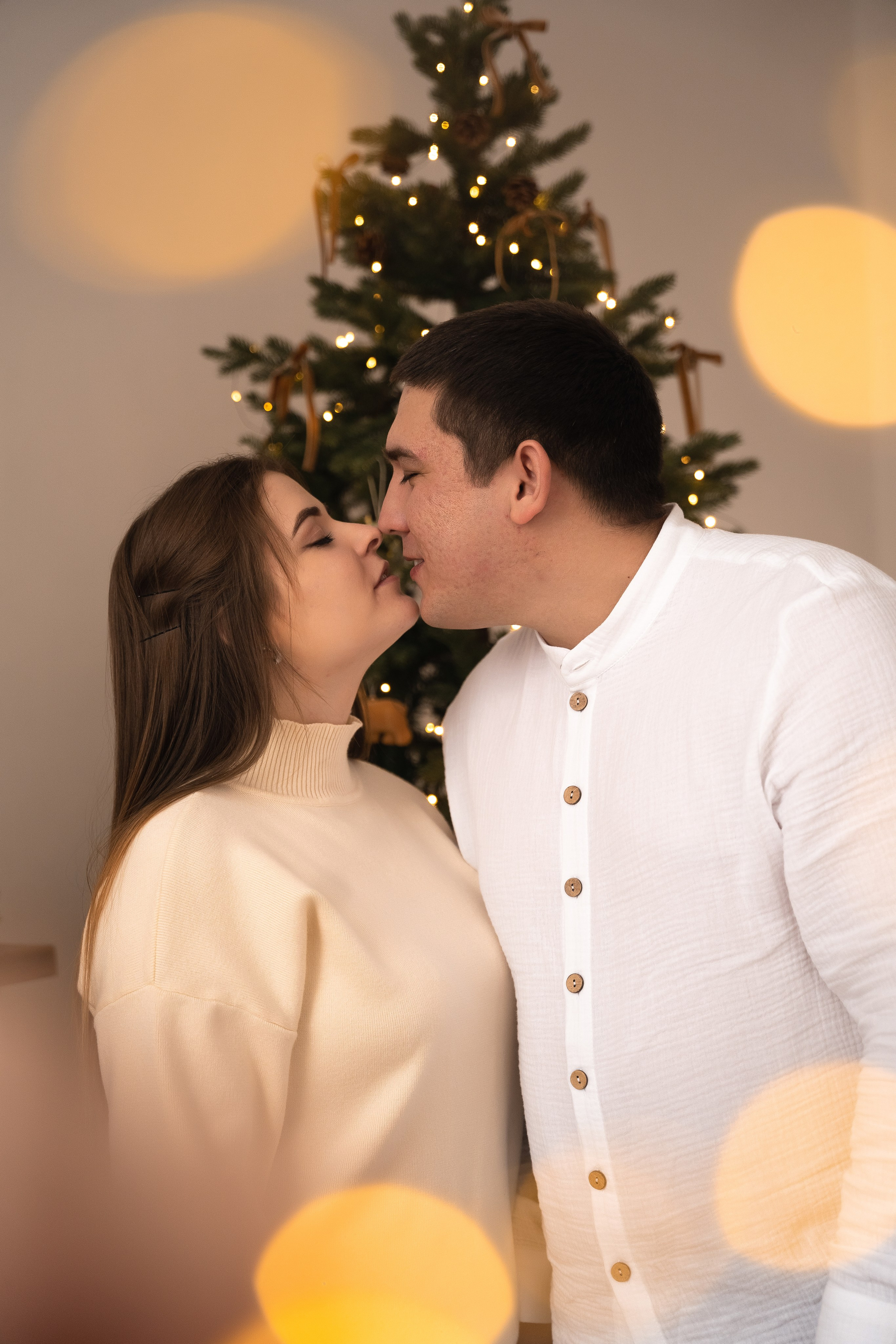 Гордей и его родители. Фотограф в Ульяновске Александра Григоровских