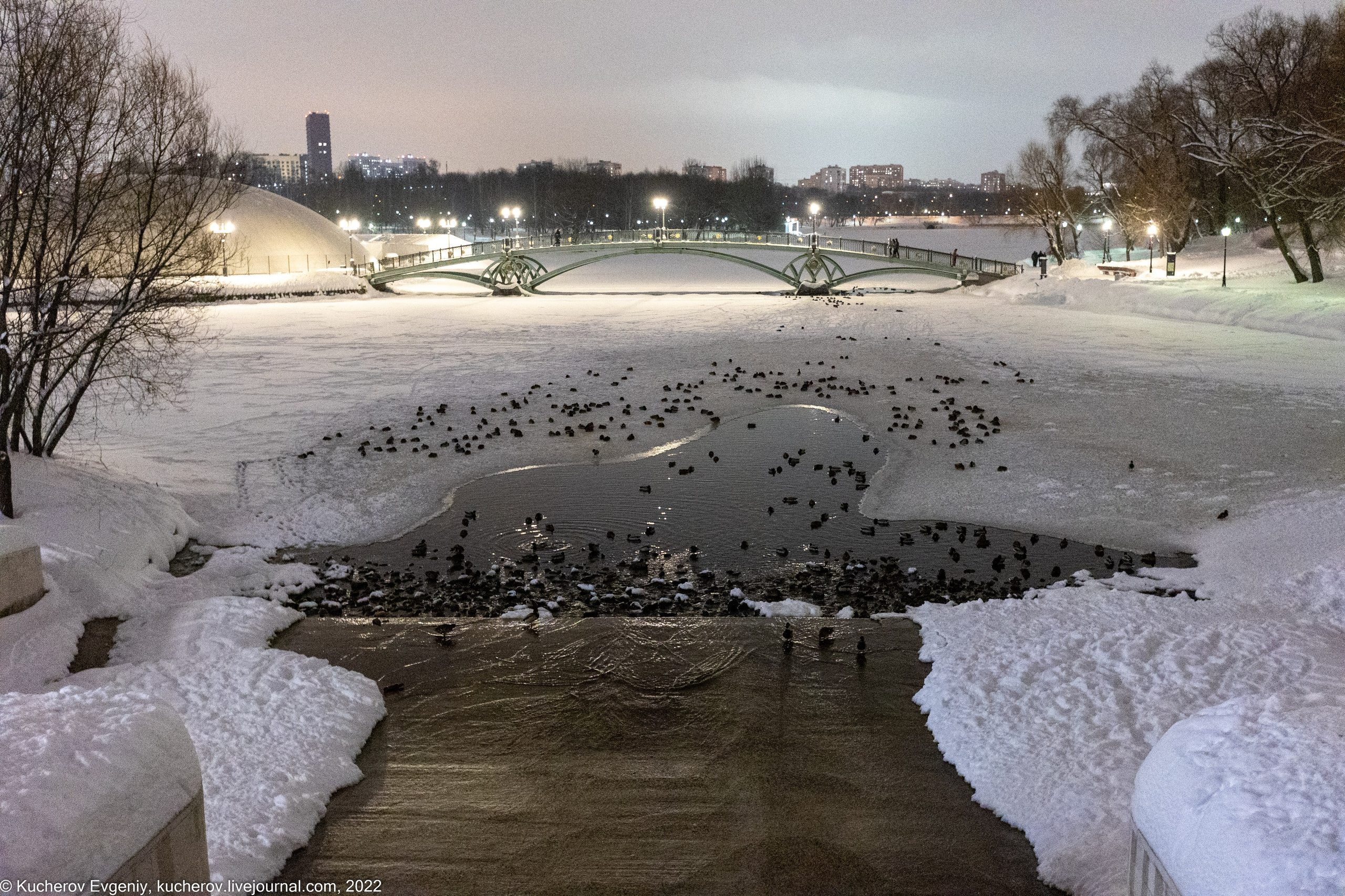 Репортаж. Кучеров Евгений. Фотограф