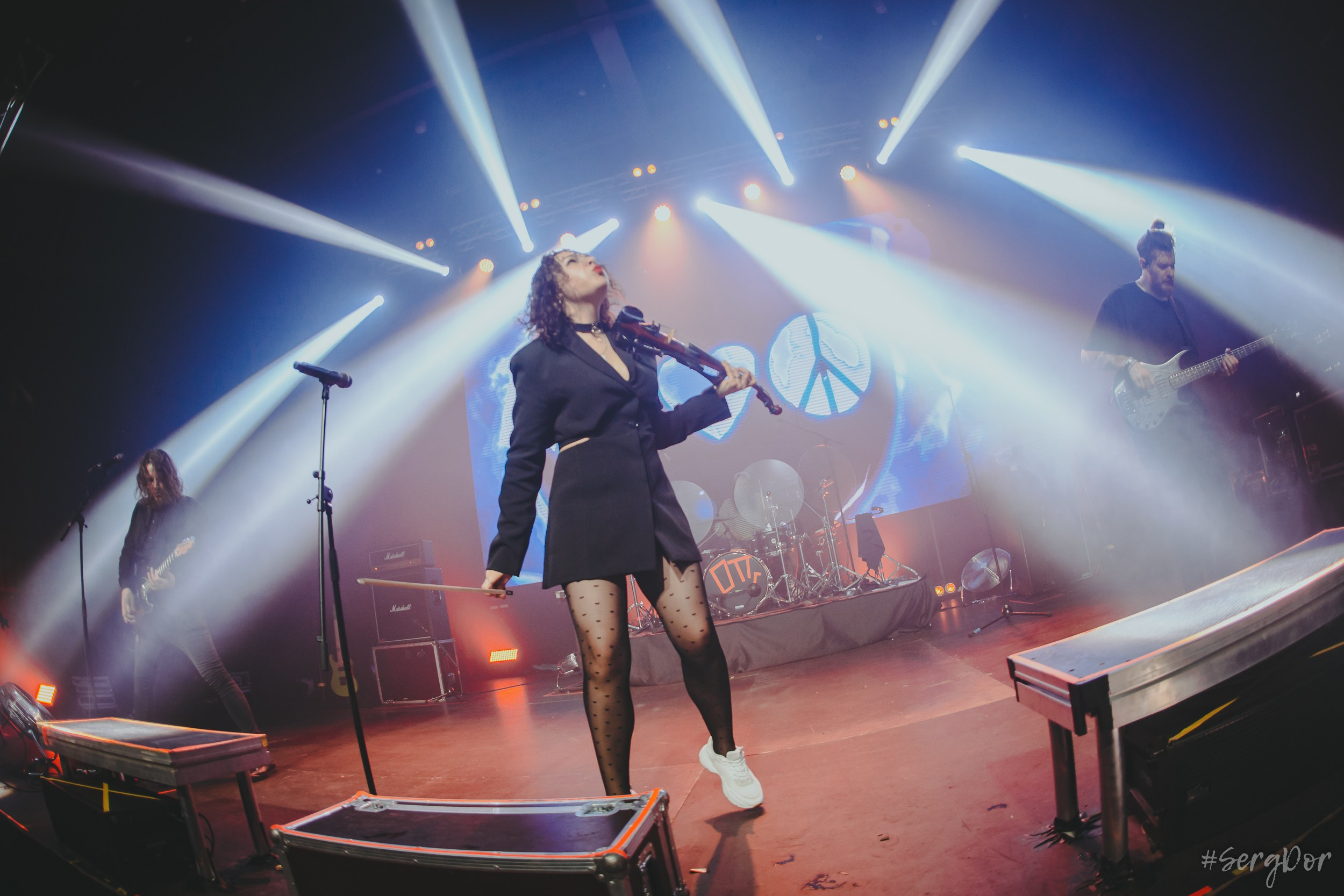 Операция Пластилин, Sound, Санкт-Петербург, концерт, фотографии, 28.10.2023, SergDor, 28 октября 2023 года, #SergDor