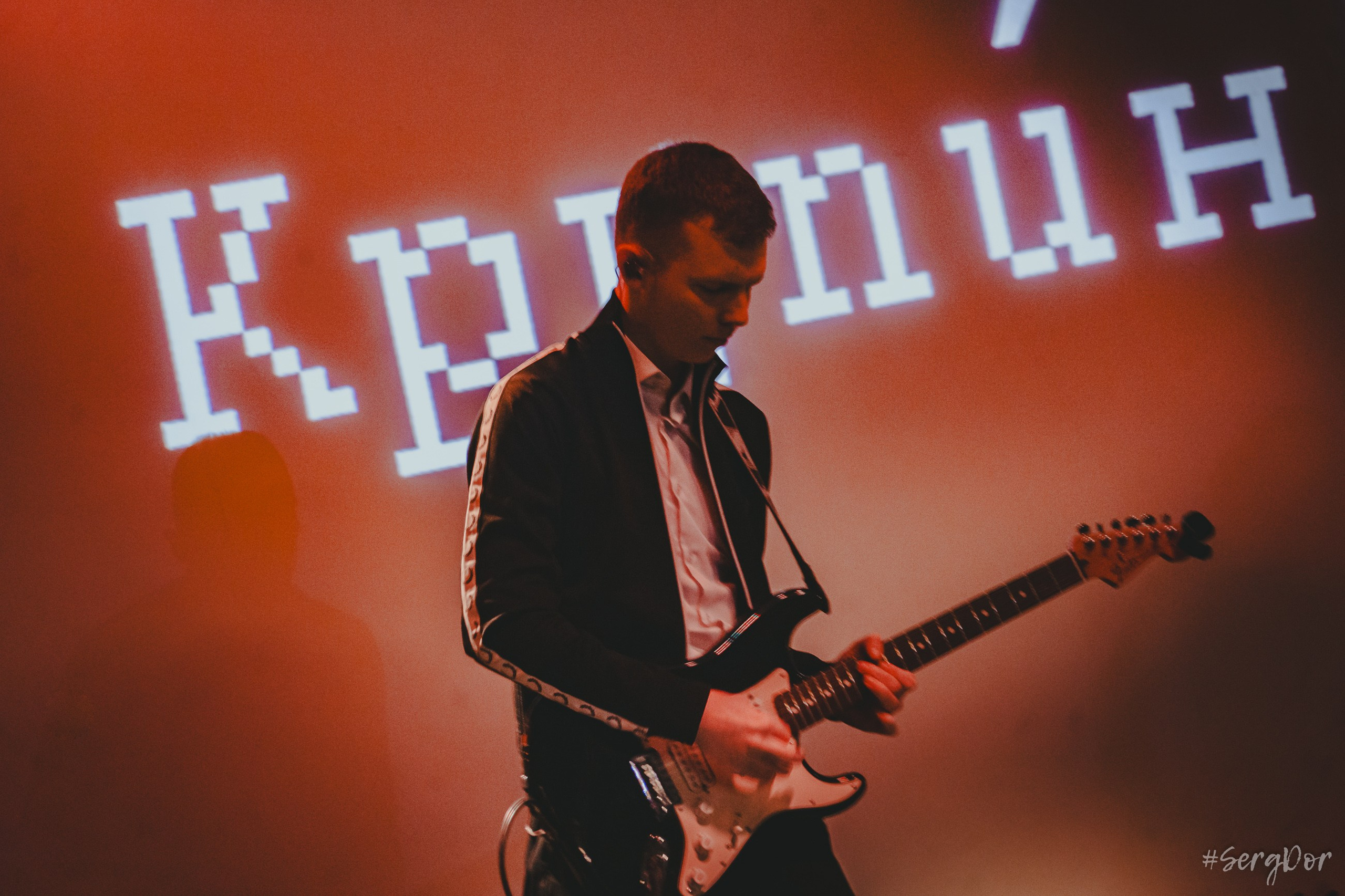 Крупин, клуб the Place, Санкт-Петербург, 16.02.2025, SergDor, 16 февраля 2025 года, #SergDor, концерт