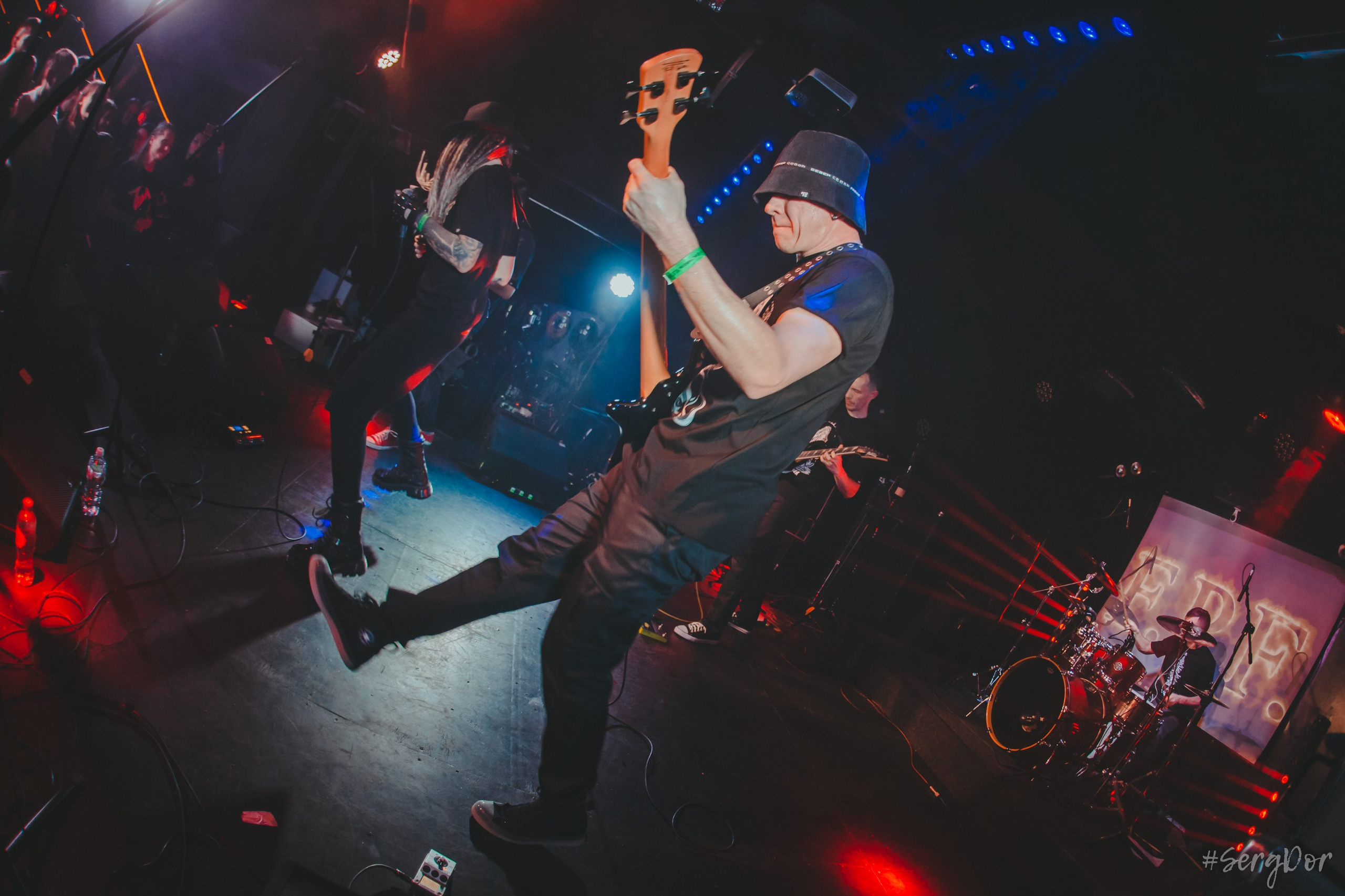 Отборочный тур, фестиваль YLETАЙ 2024, Улетай, клуб Action, Санкт-Петербург, Питер, отборочник, 18.02.2024, SergDor, 18 февраля 2024 года, #SergDor, FPF