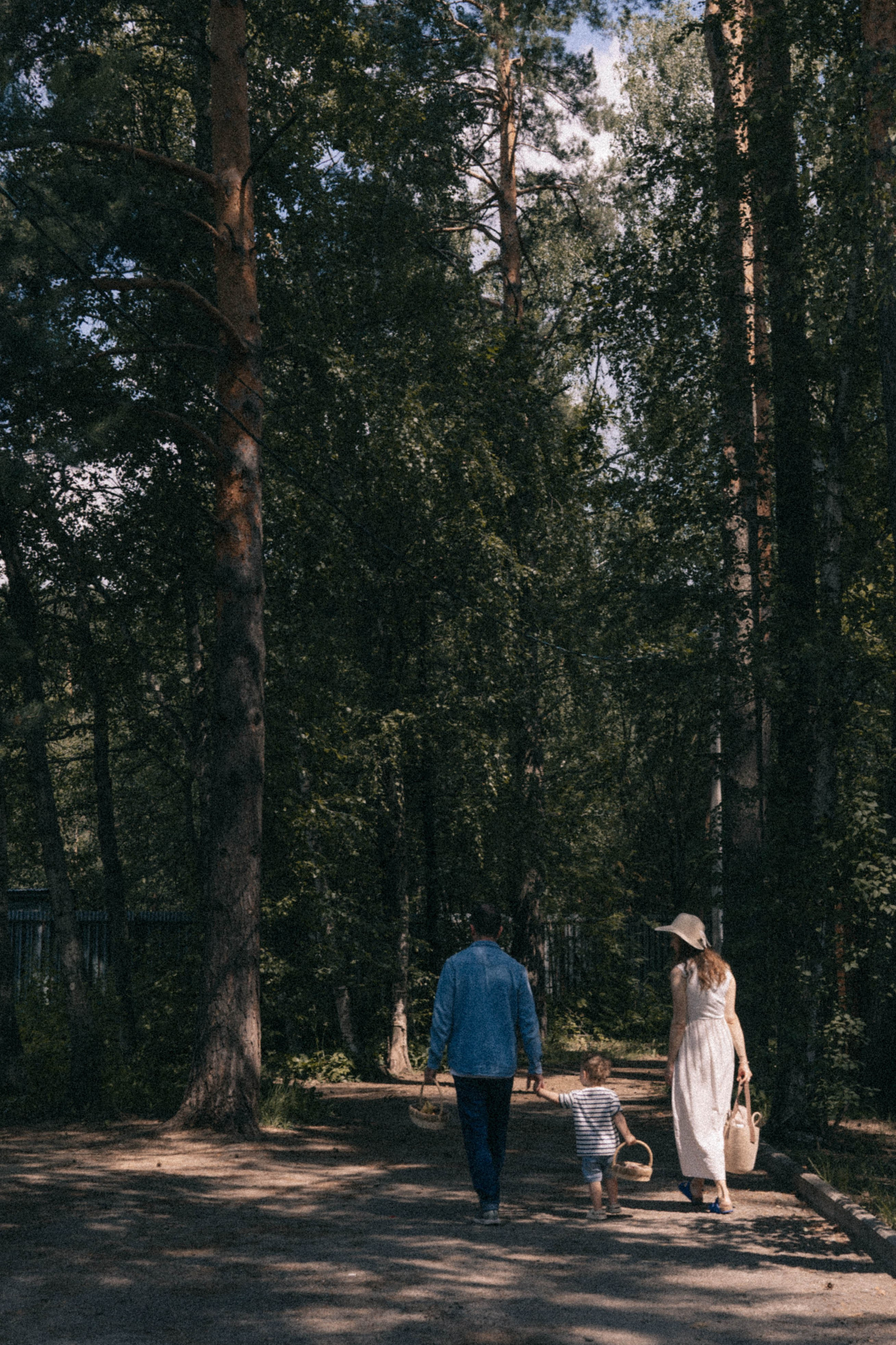 До луны и обратно. Семейный и свадебный фотограф