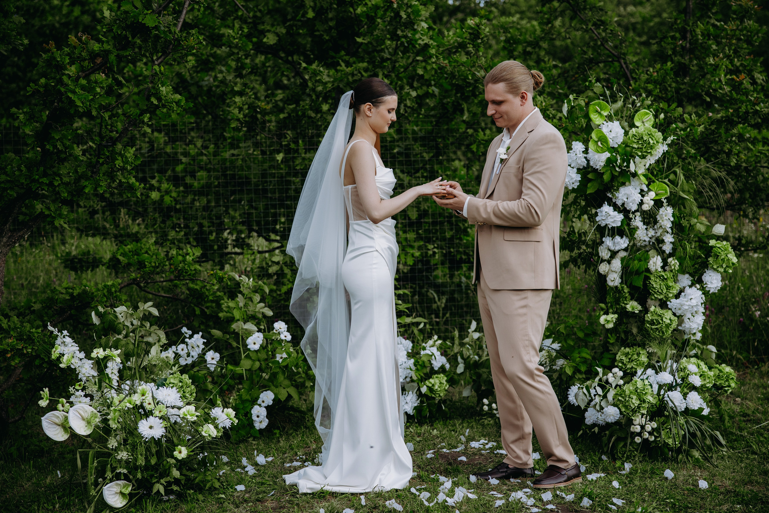Дмитрий и Яна. Фотограф в Саратове Александр Кухаренко. И не только в Саратове :)