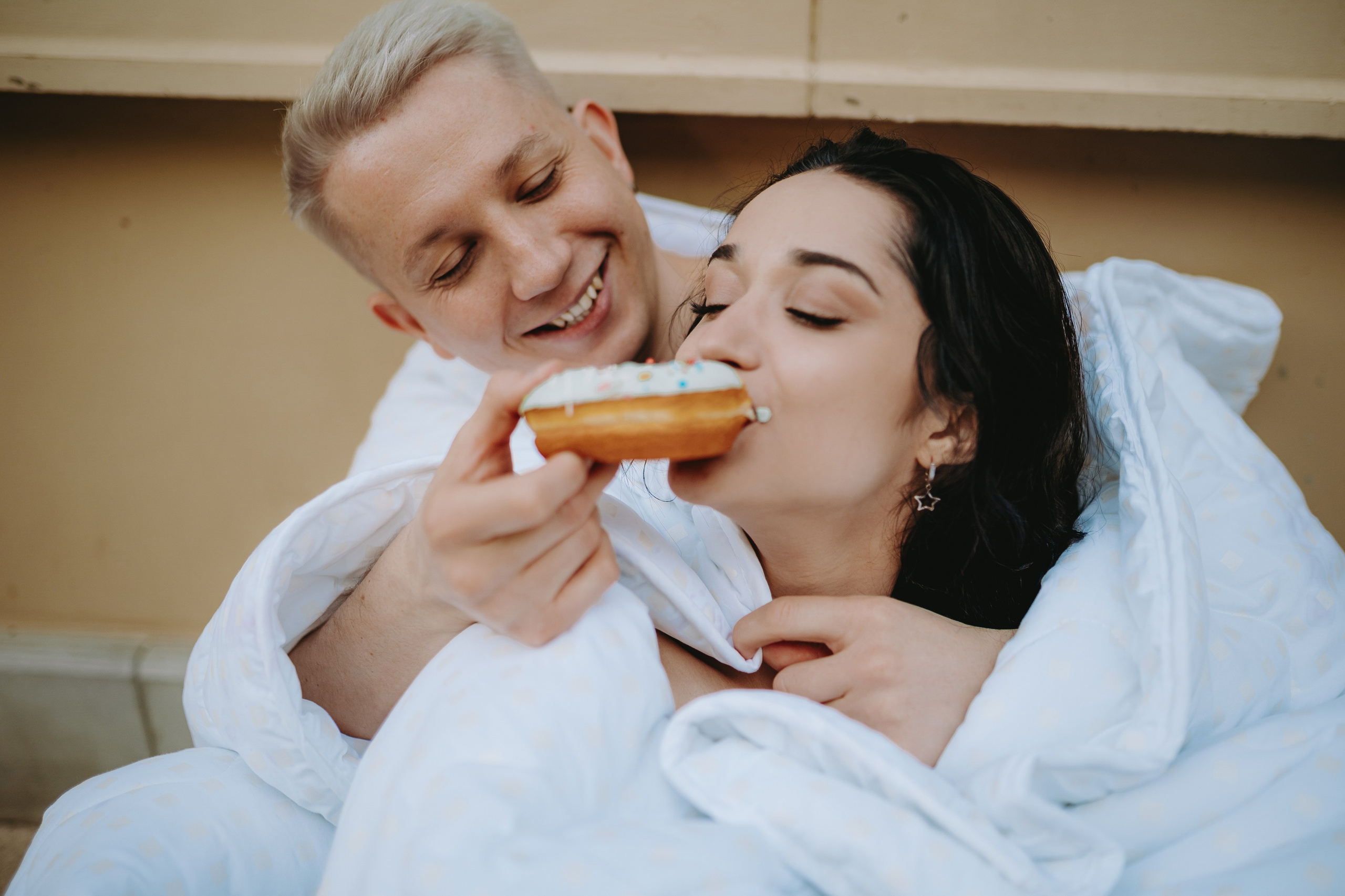 Дима и Ася. Фотограф в Саратове Александр Кухаренко. И не только в Саратове :)