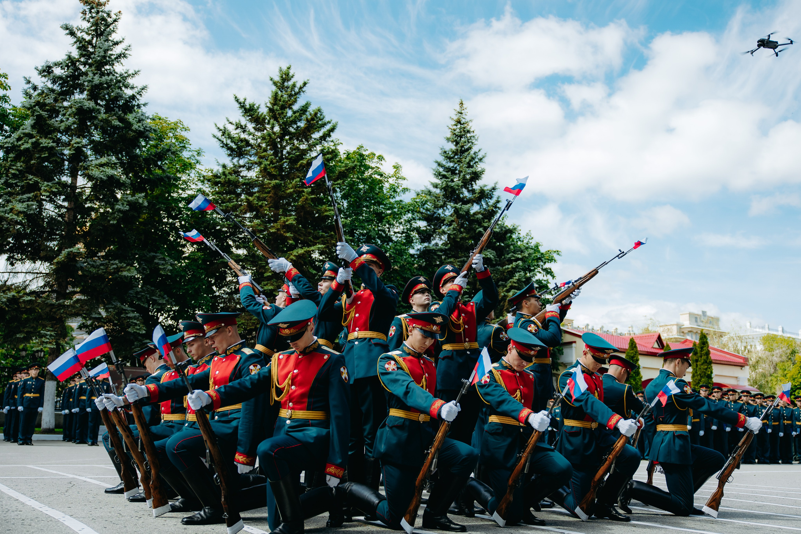 Выпускной — СВКИ. Фотограф в Саратове Александр Кухаренко. И не только в Саратове :)