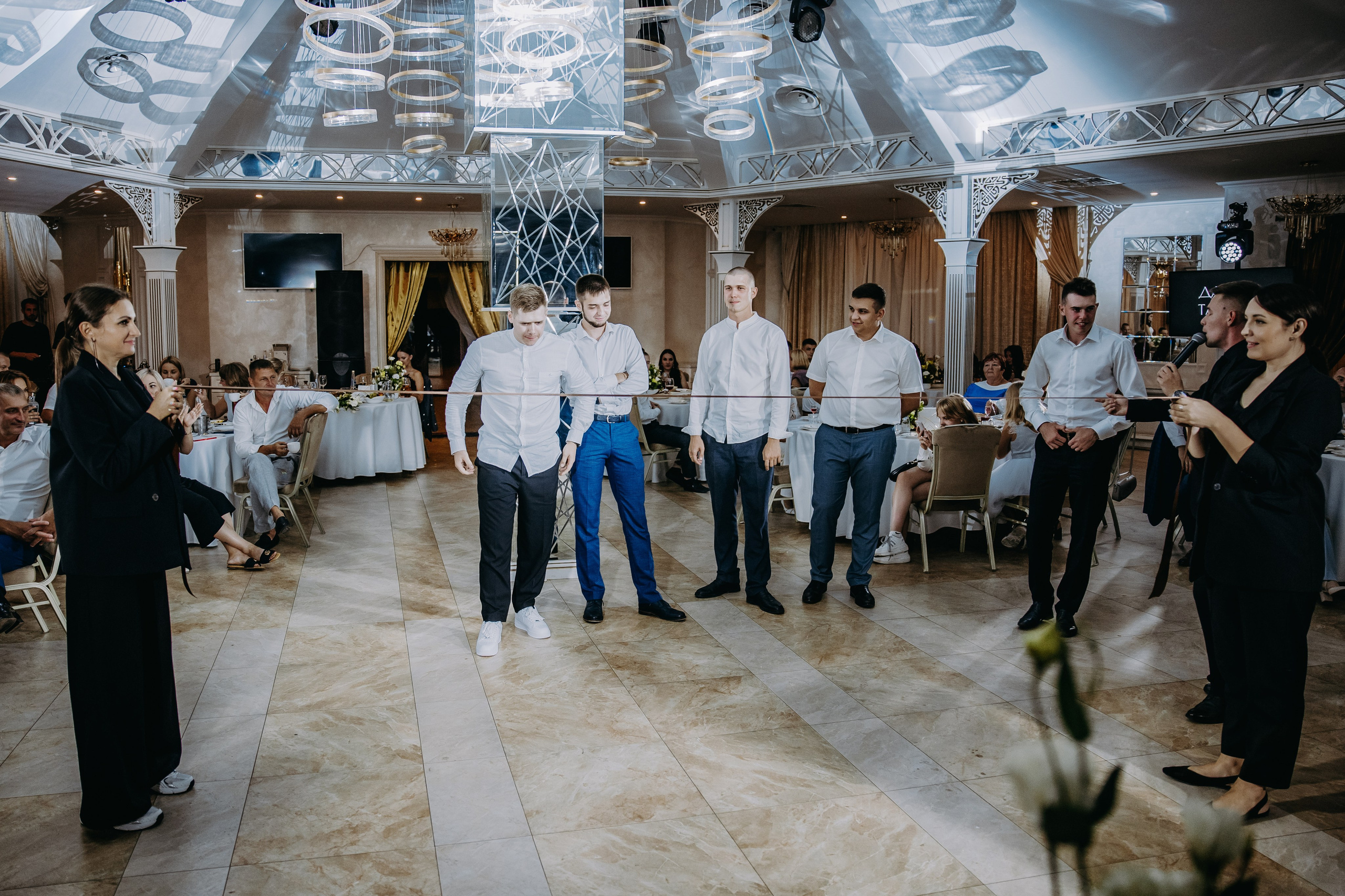 Данила и Татьяна. Фотограф в Саратове Александр Кухаренко. И не только в Саратове :)