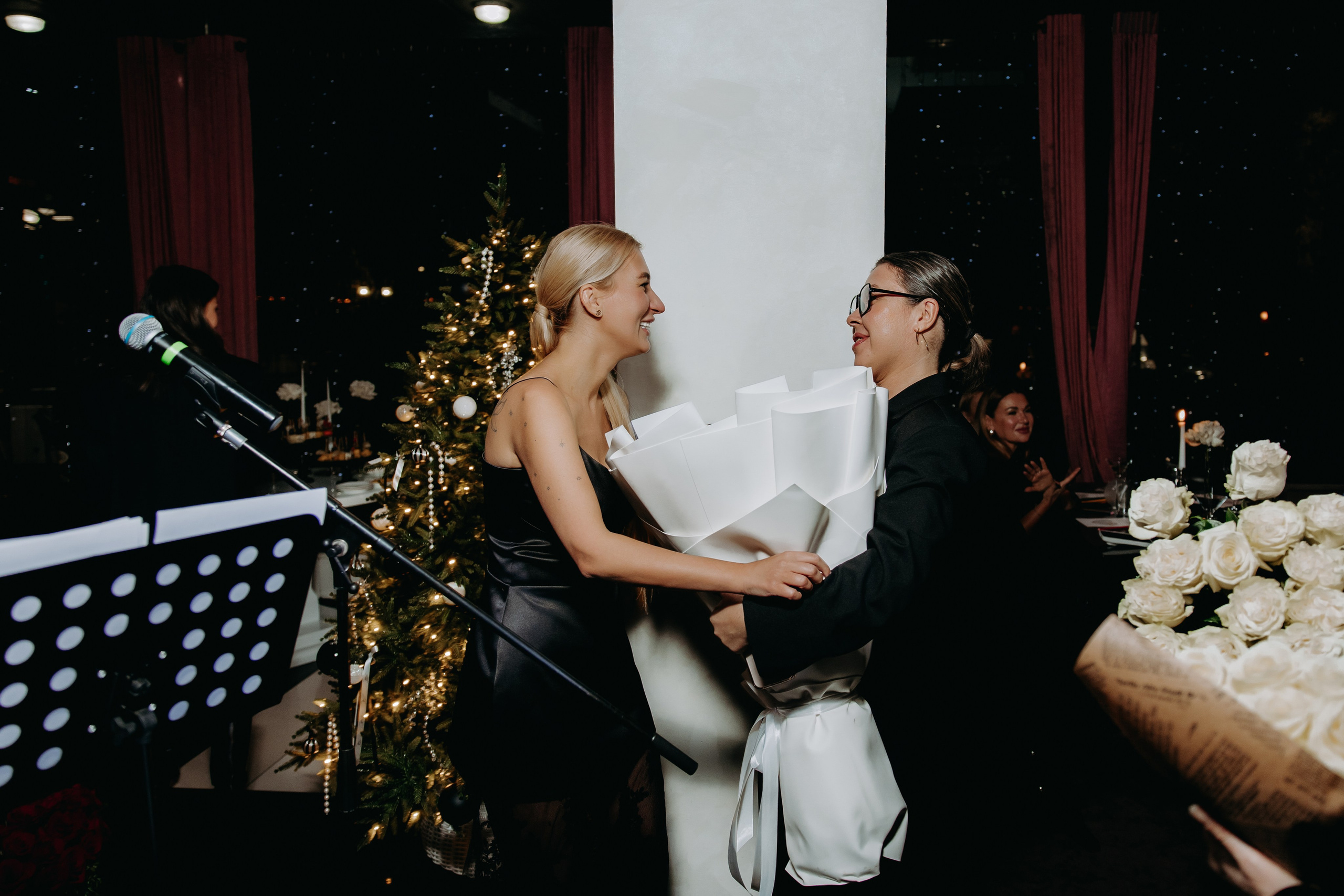 Творческий вечер. Фотограф в Саратове Александр Кухаренко. И не только в Саратове :)