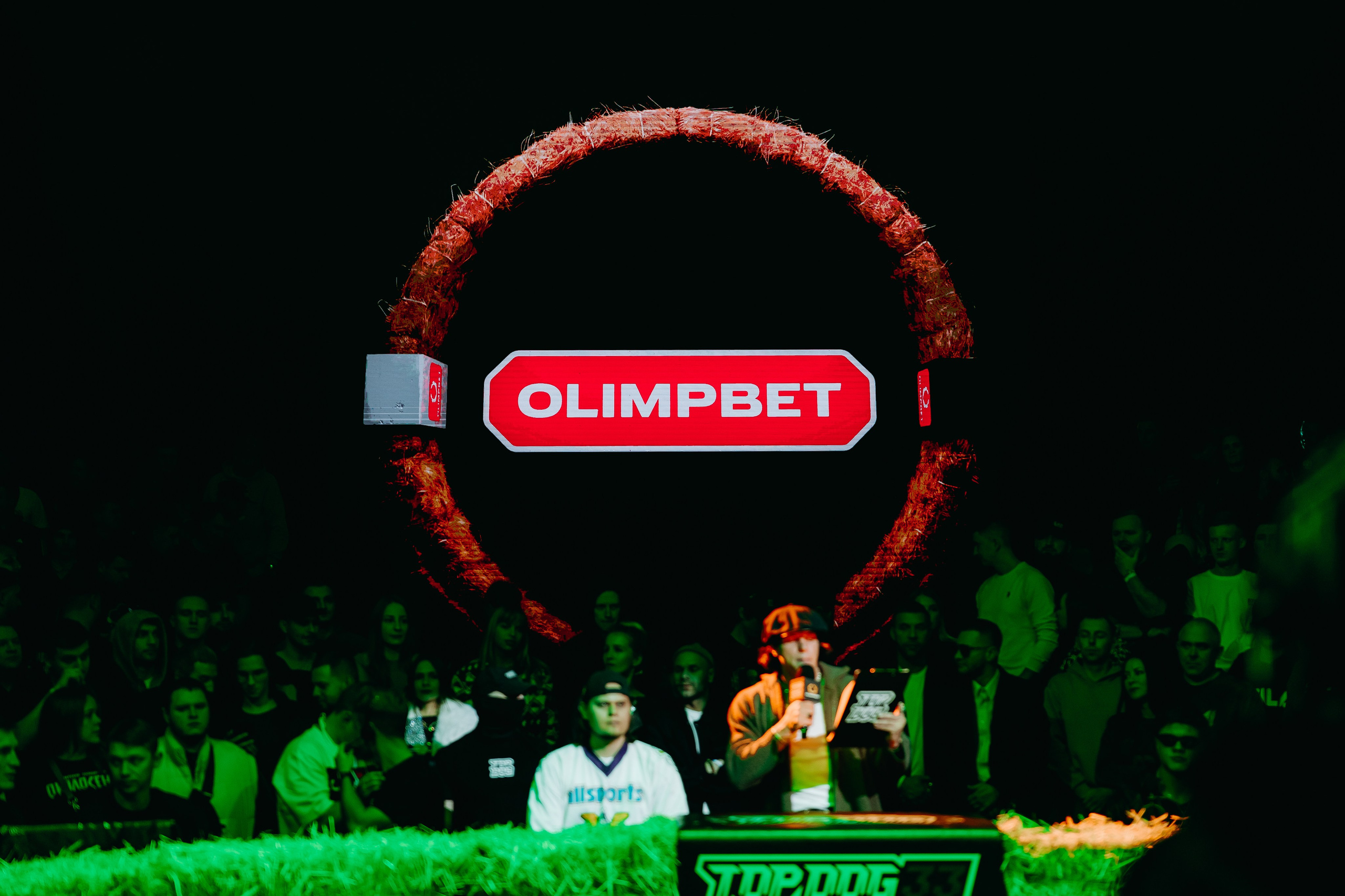 TOPDOG — 32. Фотограф в Саратове Александр Кухаренко. И не только в Саратове :)