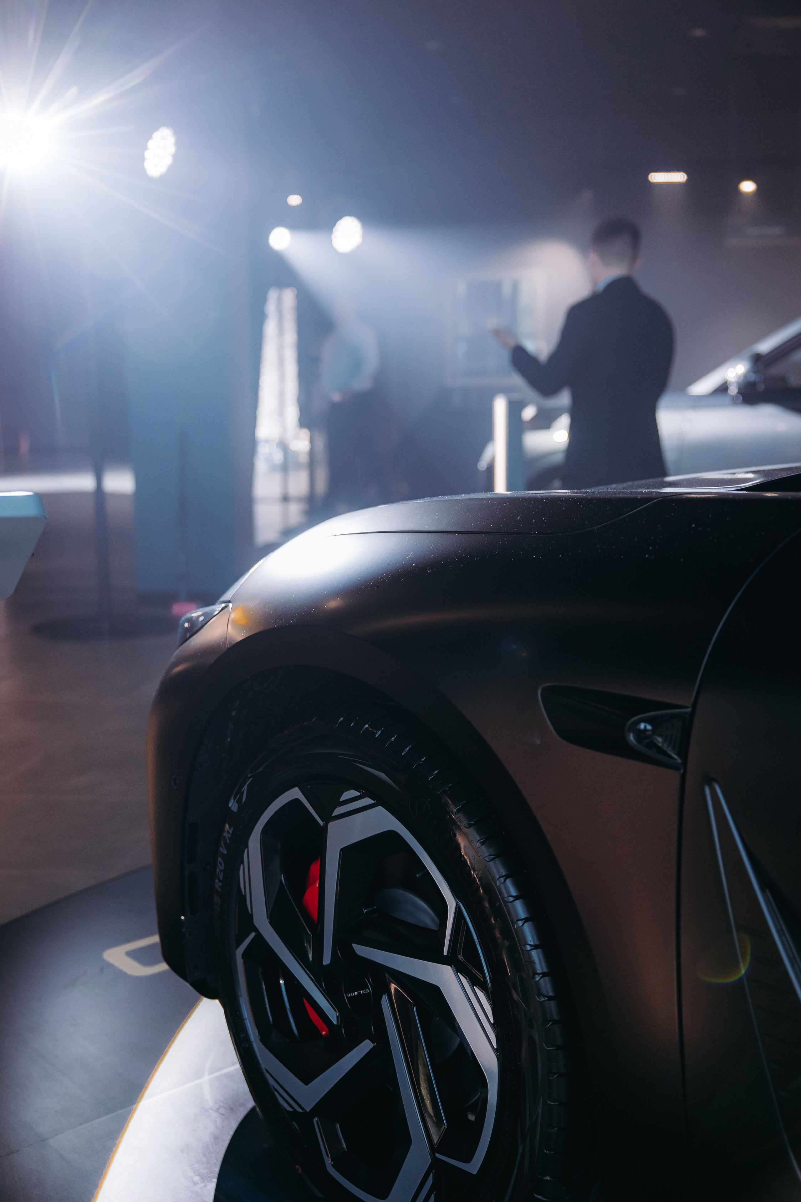 EXEED — EXLANTIX. Фотограф в Саратове Александр Кухаренко. И не только в Саратове :)