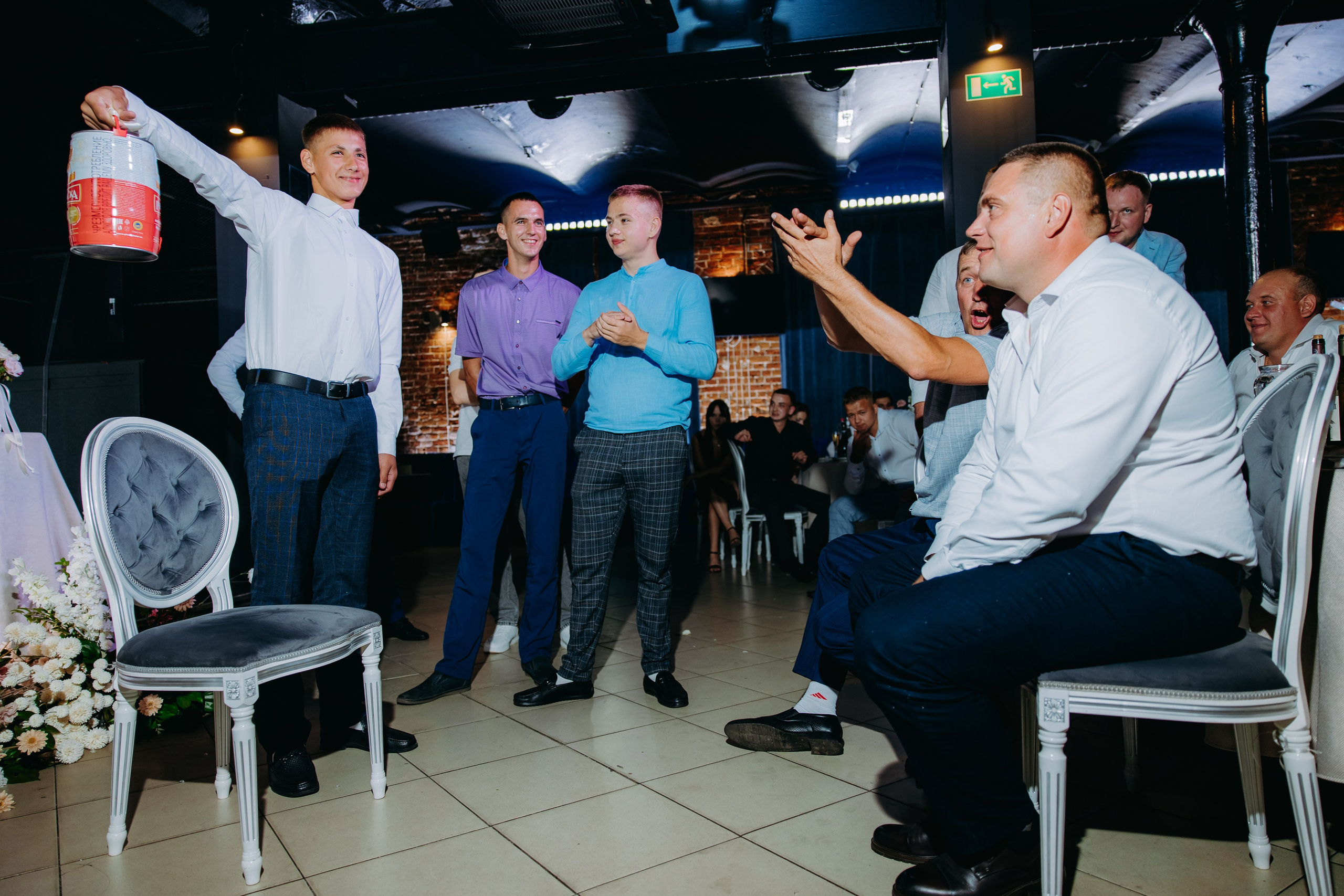 Дмитрий и Екатерина. Фотограф в Саратове Александр Кухаренко. И не только в Саратове :)