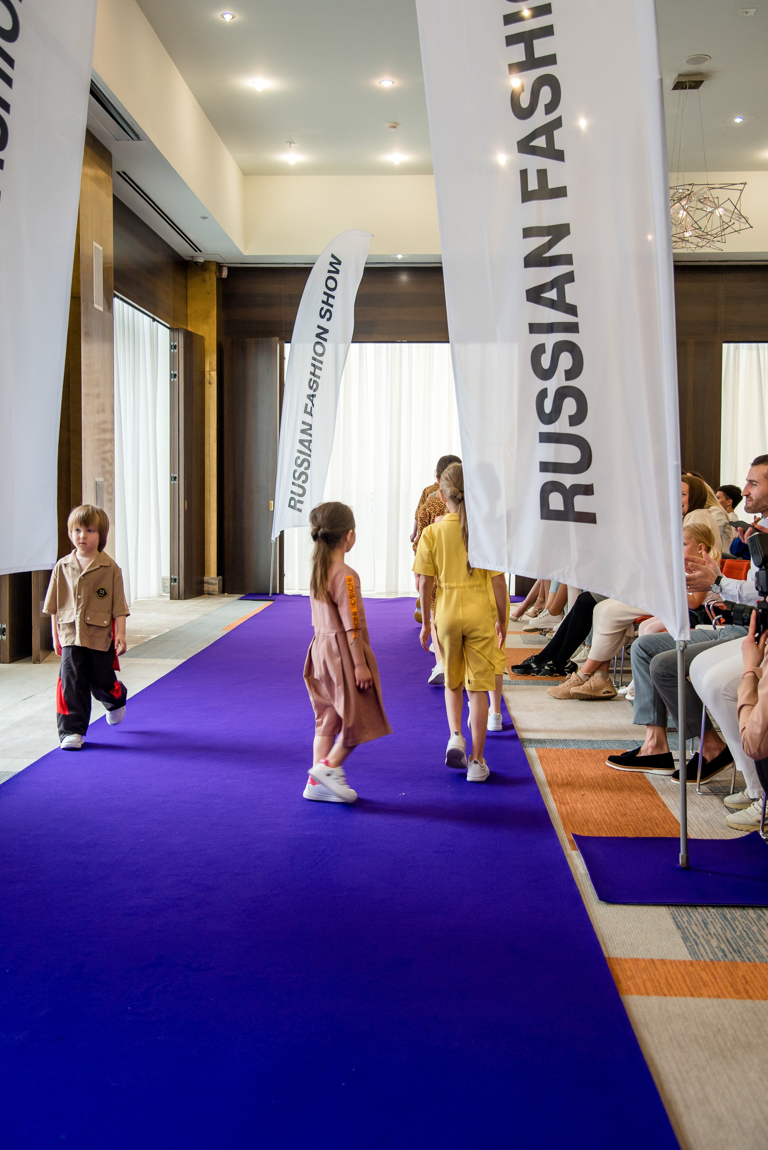 Репортаж_Russion Fashion Show_Сочи (цветокор). Детский и семейный фотограф Краснодар / Сочи Сергеева Олеся