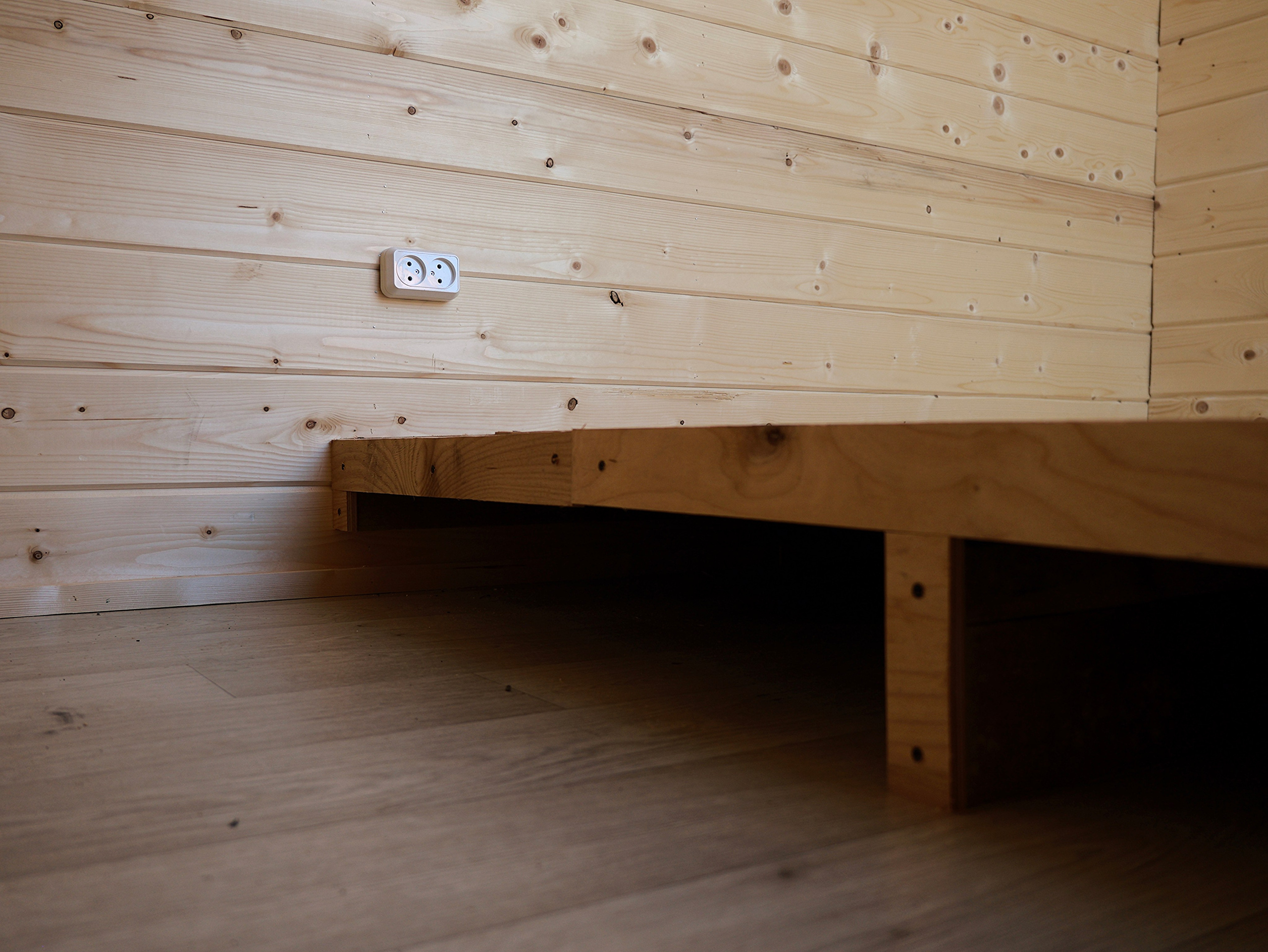 СтройГост Дом 1. Photo-nk