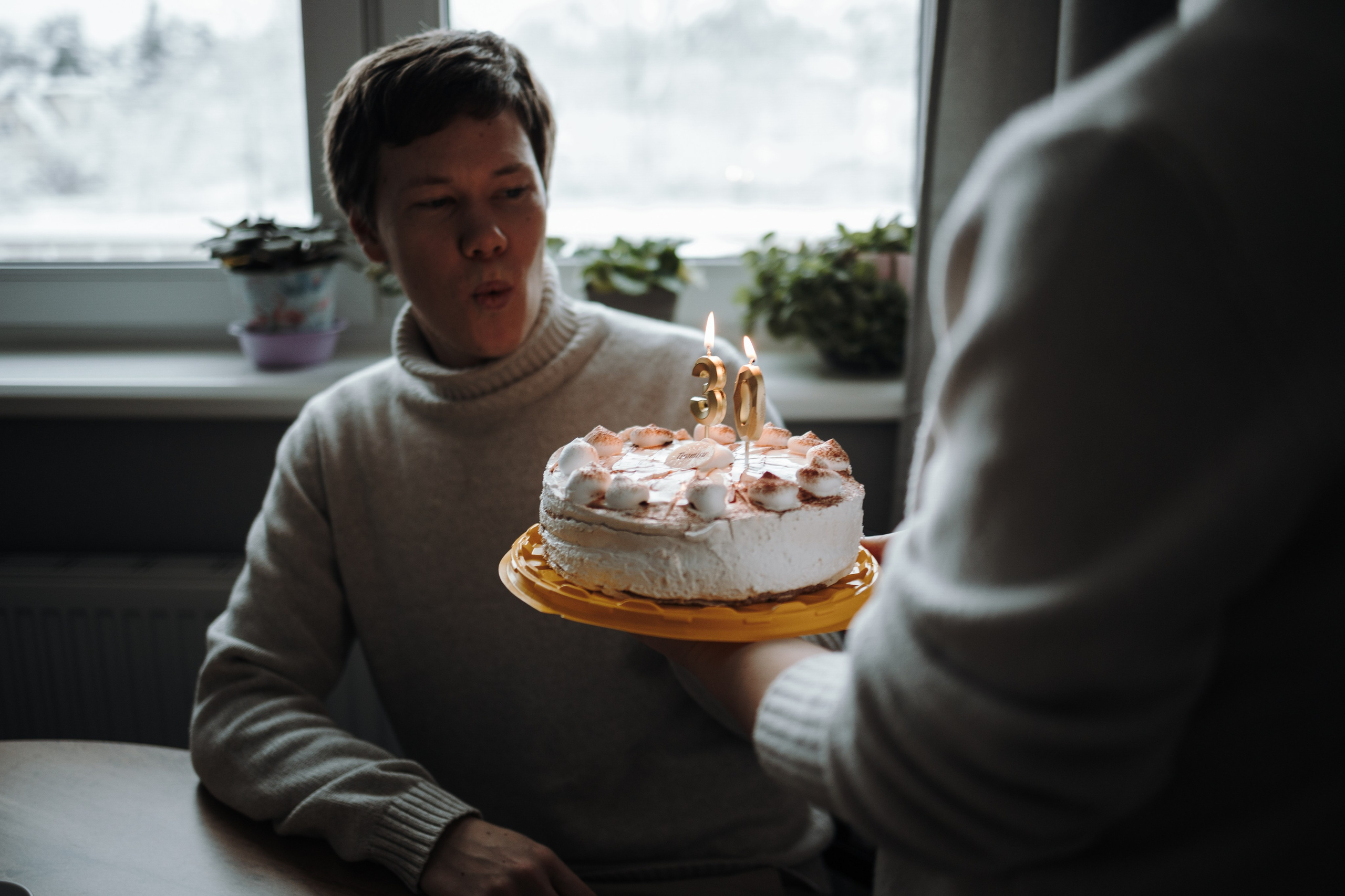 Мася и ее семья. Фотограф — Анималист | Санкт-Петербург