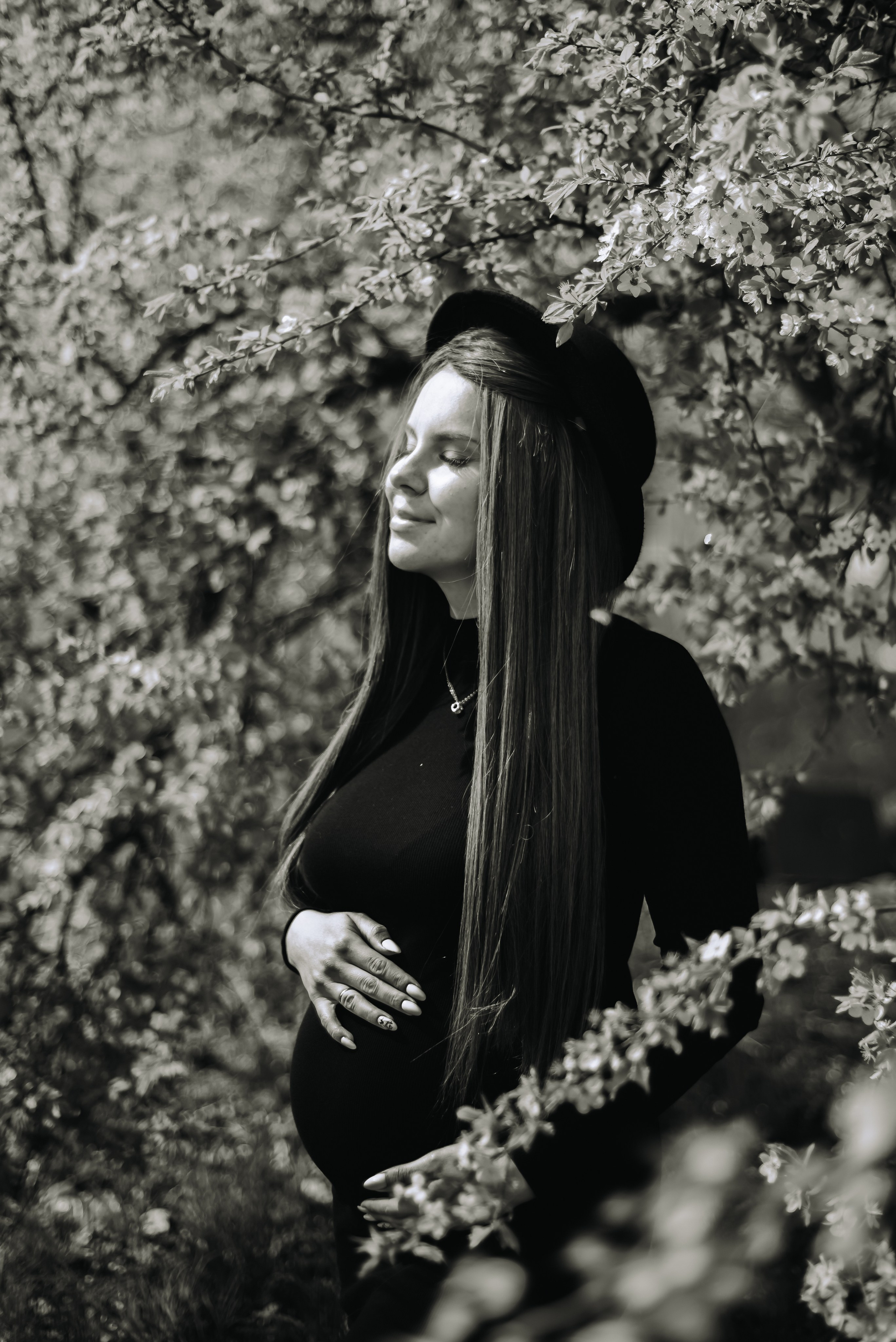 Дарья. Фотограф в Дзержинске Наташа Баева